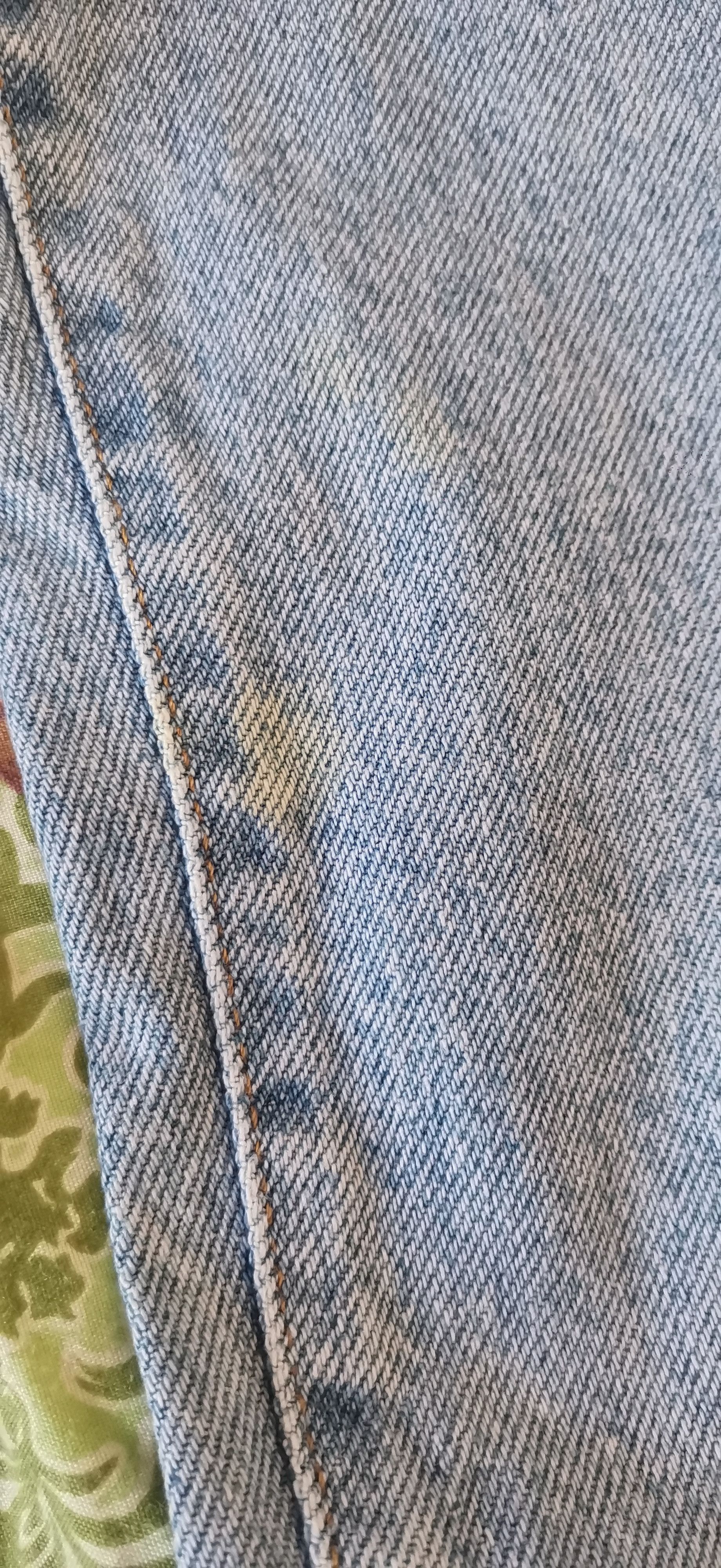 Valentino Vintage Valentino Landucci women's jeans Size 28" / US 6 / IT 42 - 10 Thumbnail