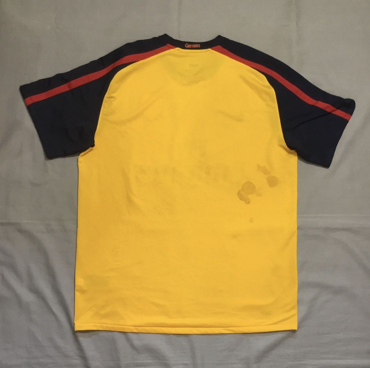 Nike Fit Dry