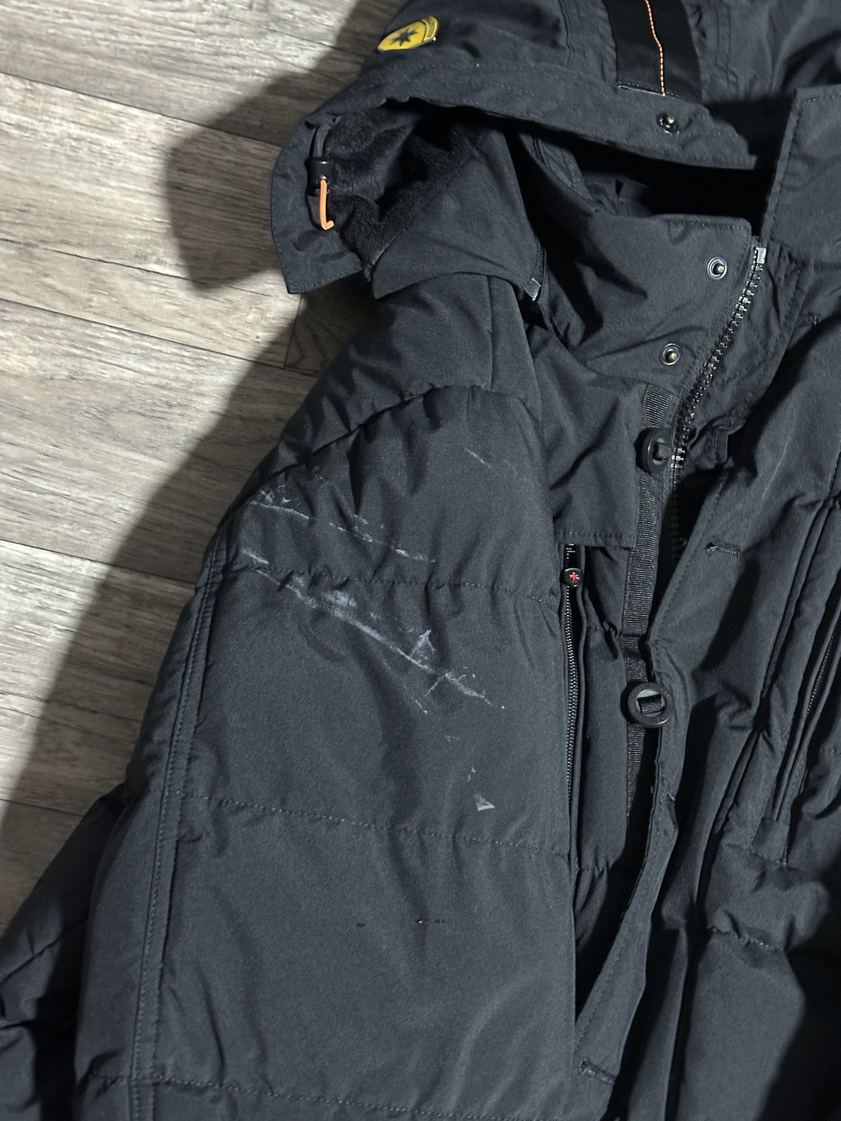 Wellensteyn Wellensteyn Black Size US XXL / EU 58 / 5 - 11 Thumbnail