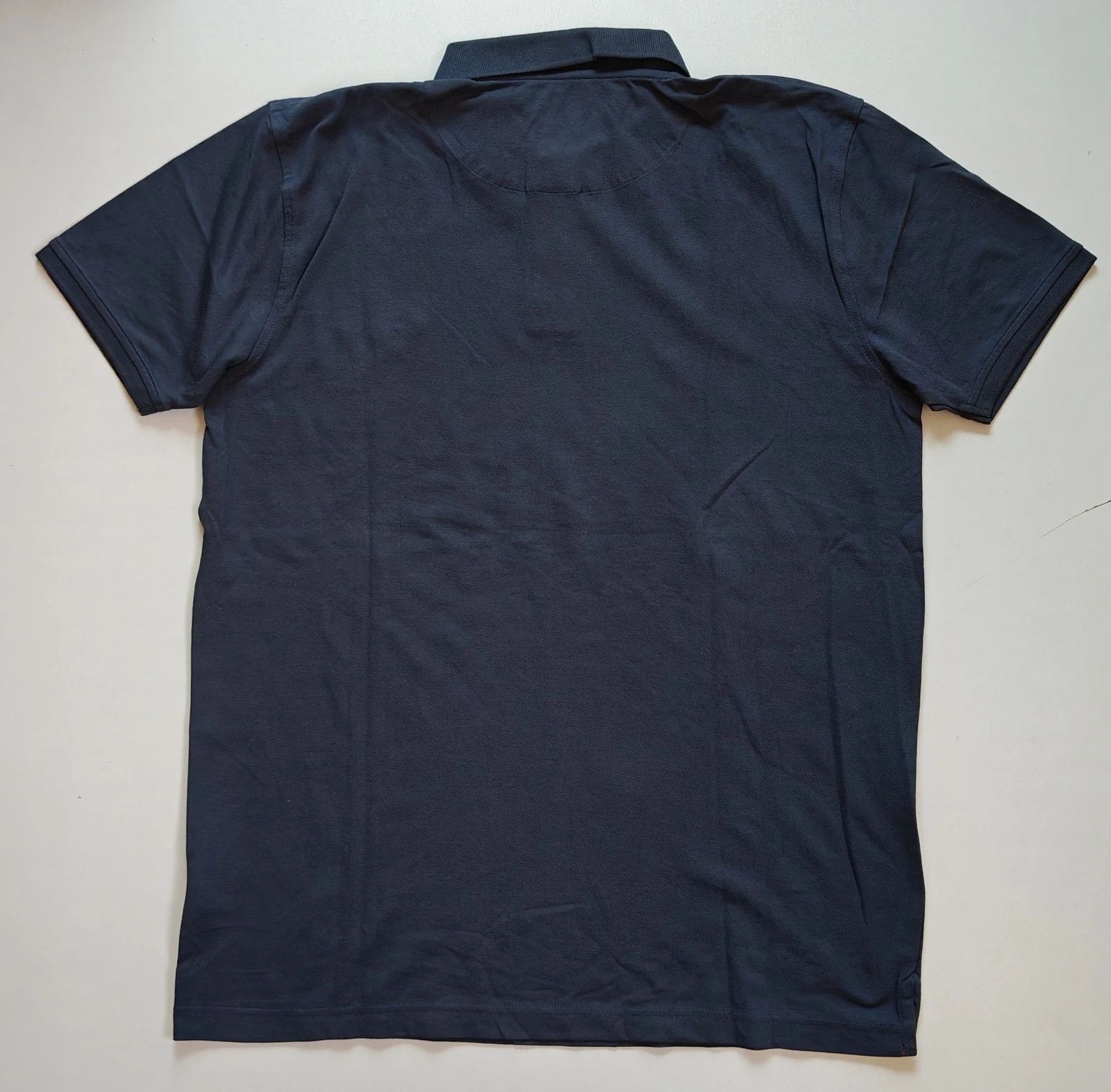 Harmont & Blaine Harmont & Blaine Shortsleeves Polo Shirt ASM / 113 Size US XXL / EU 58 / 5 - 9 Thumbnail