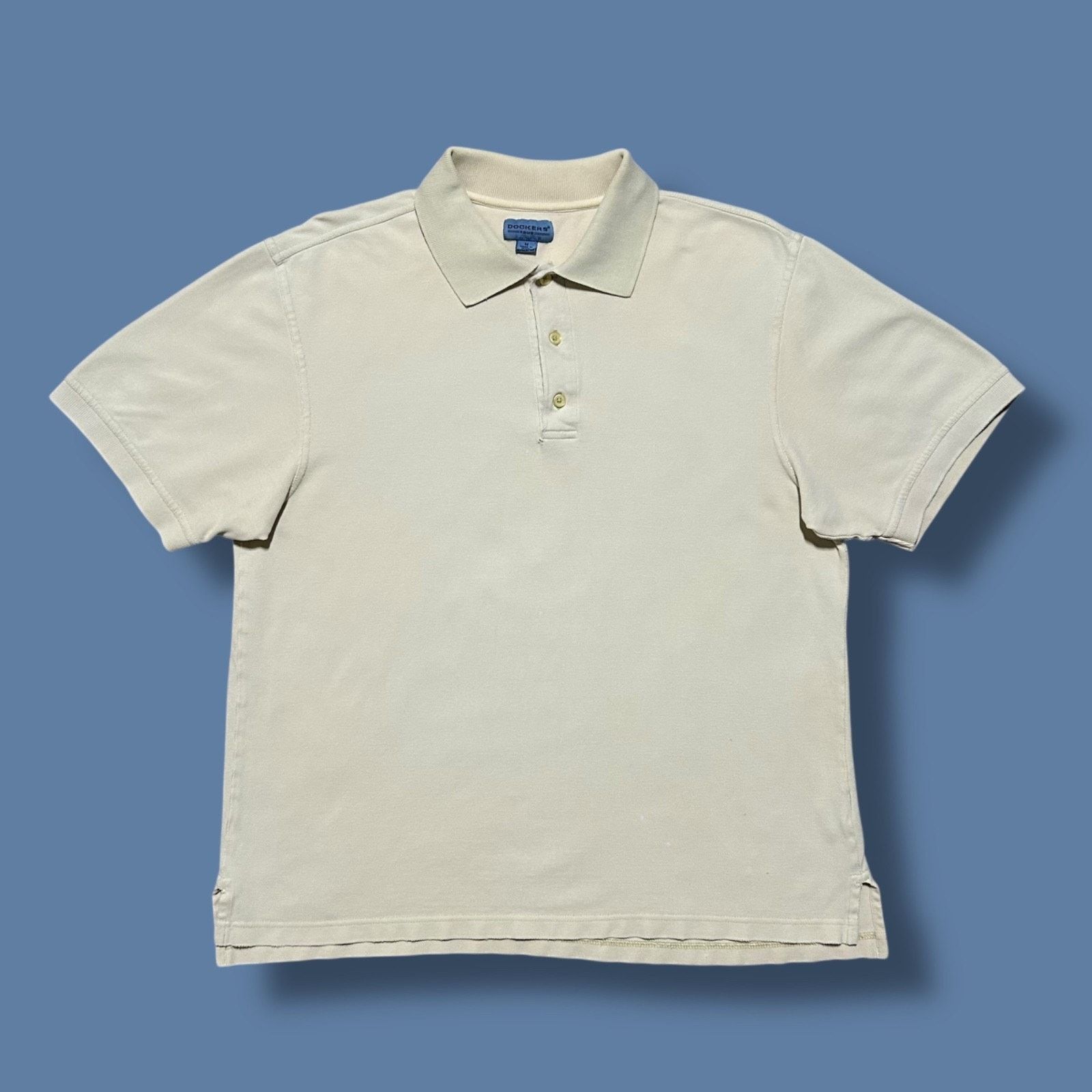 newport cigarettes polo Vintage Vintage Newport Cigarettes Polo Shirt
