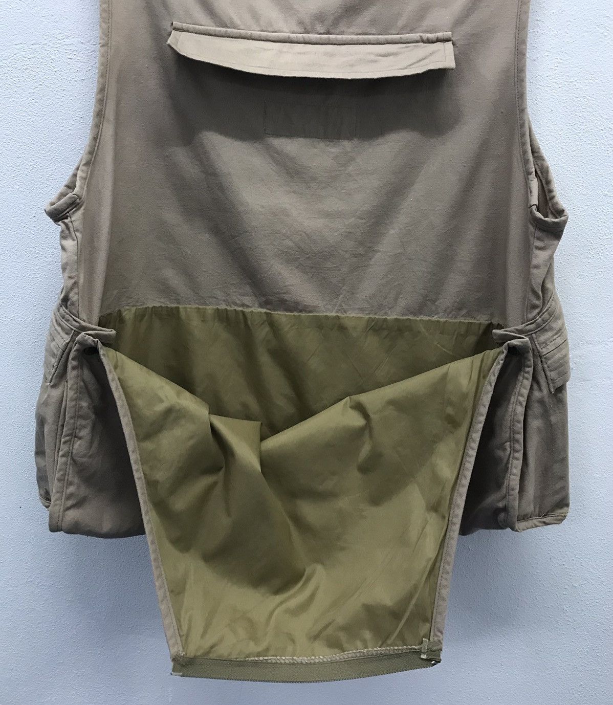 Columbia × Vintage Vintage Columbia Sportswear Company Jacket Vest Size US M / EU 48-50 / 2 - 7 Thumbnail