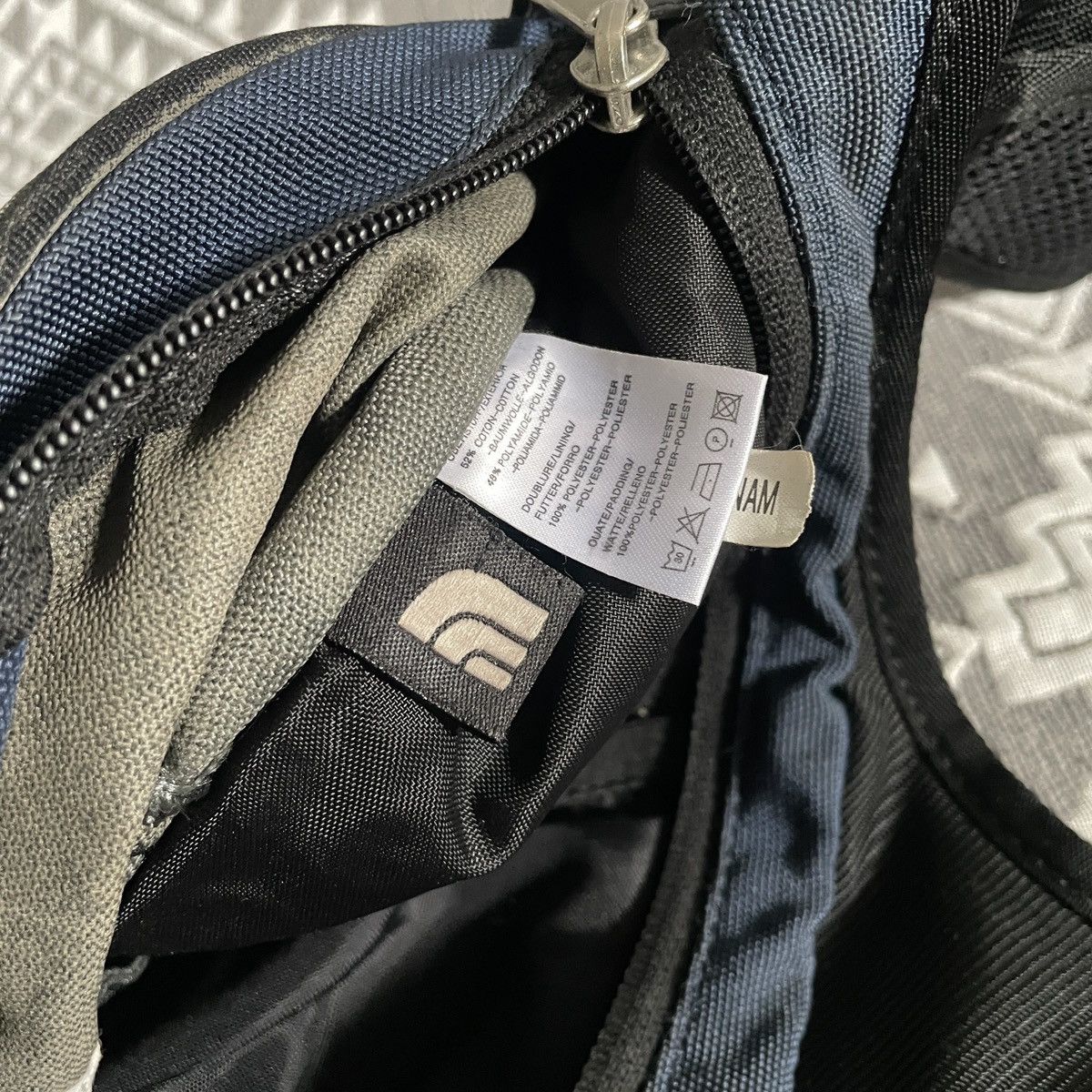 The North Face 🔥The North Face Gorpcore crossbody bag Size ONE SIZE - 13 Thumbnail