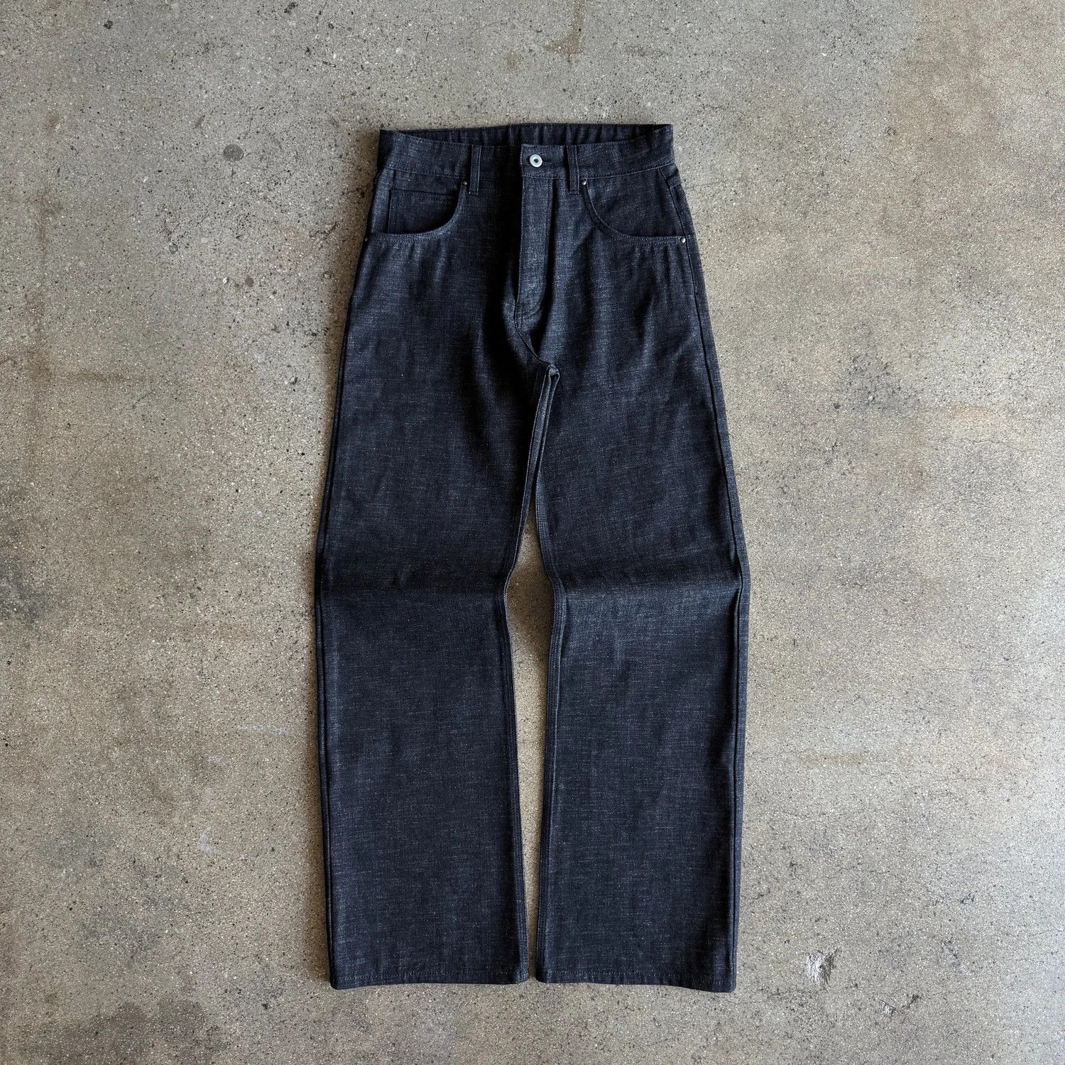 Other Hidden Rivet Everyday's Size US 28 / EU 44 - 1 Thumbnail