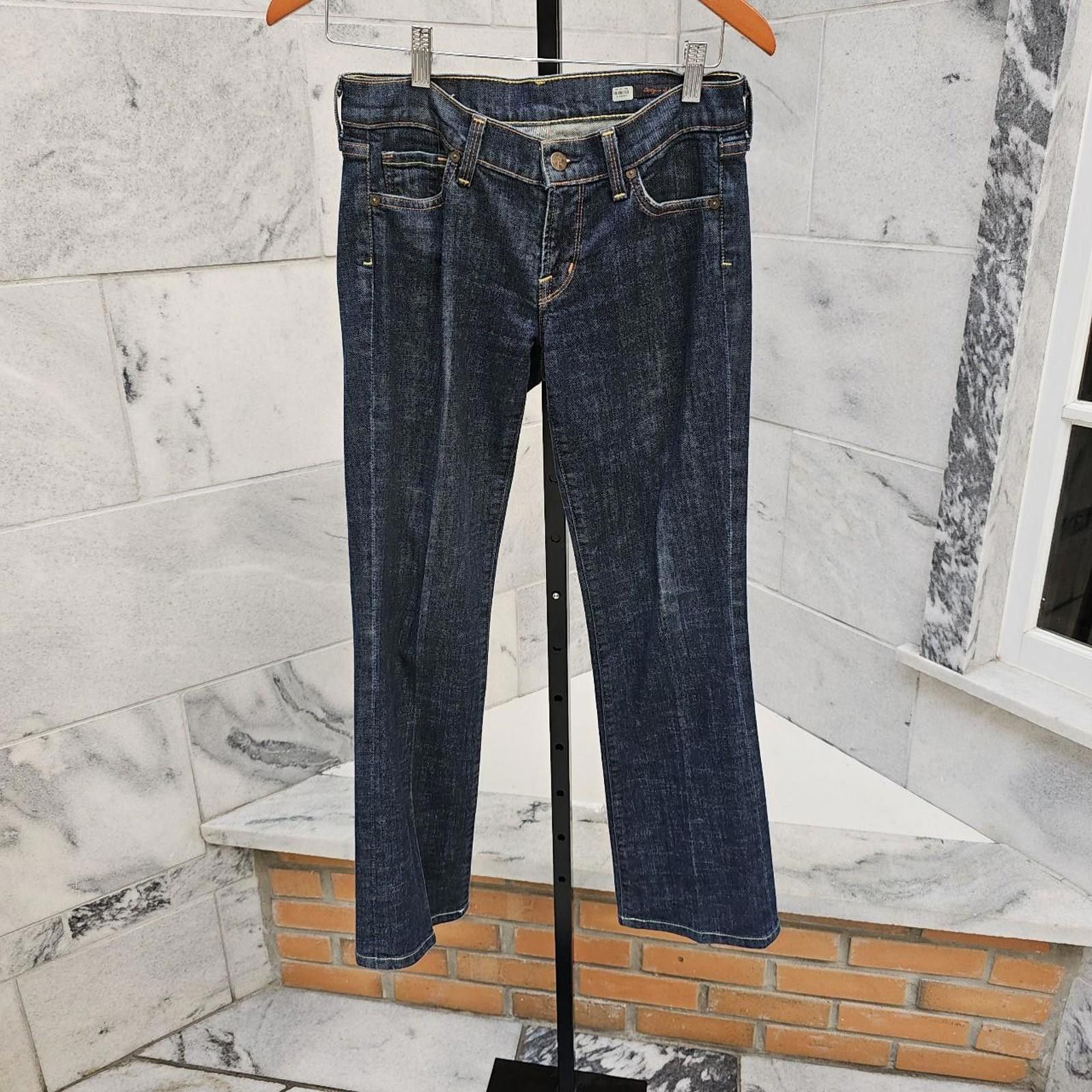 Citizens Of Humanity Citizens of Humanity Women's Jeans Size 30" / US 8 / IT 44 - 1 Thumbnail