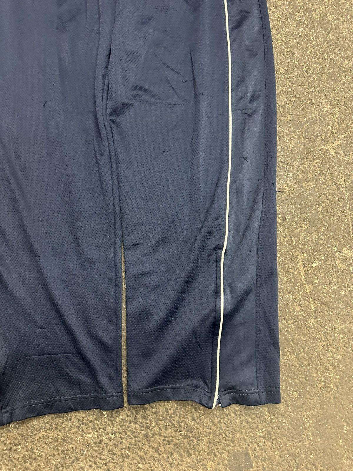 Nike Y2k nike track pants Size US 31 - 2 Thumbnail