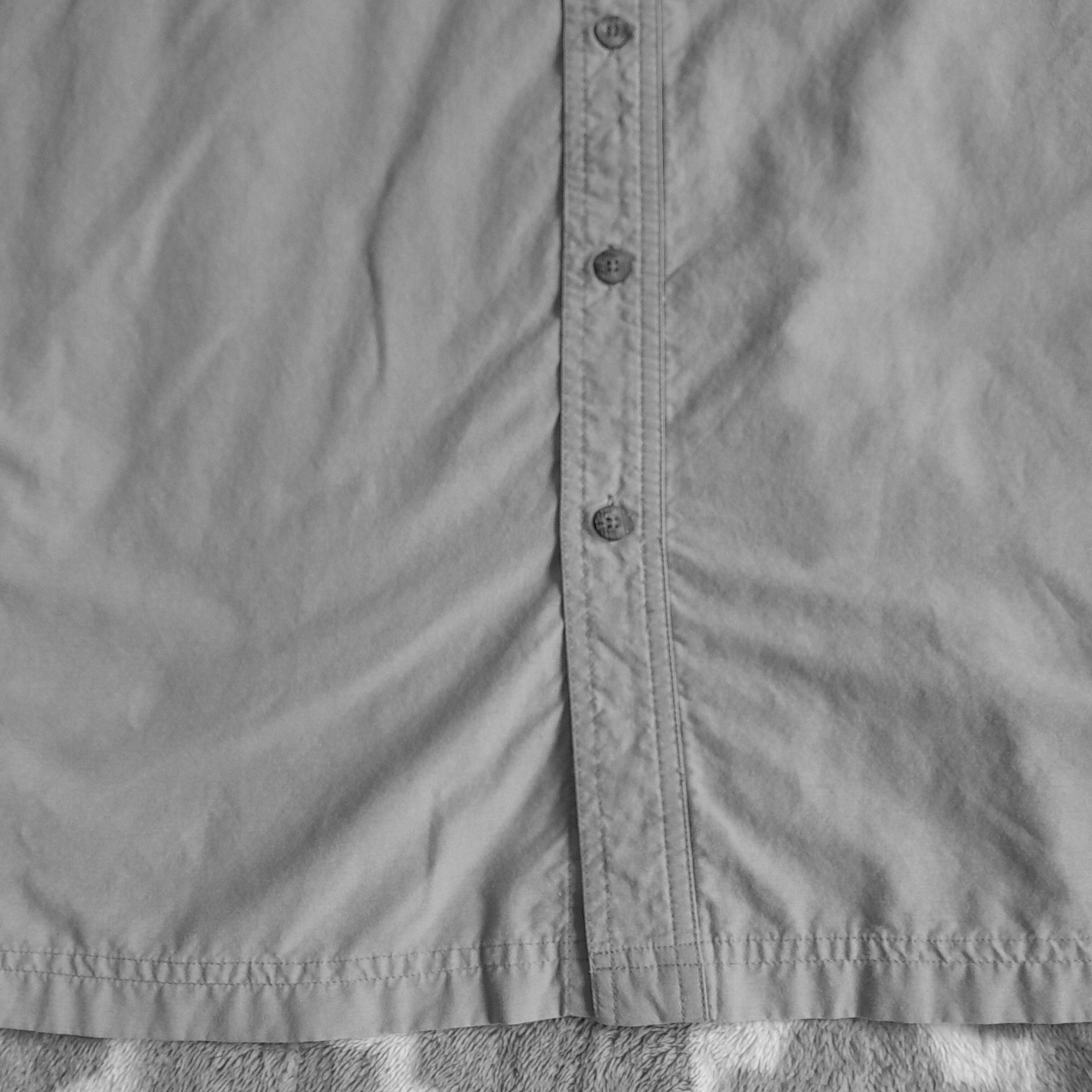Other World Wide Sportsman Shirt Men’s Brown Short Sleeve Size US M / EU 48-50 / 2 - 4 Thumbnail