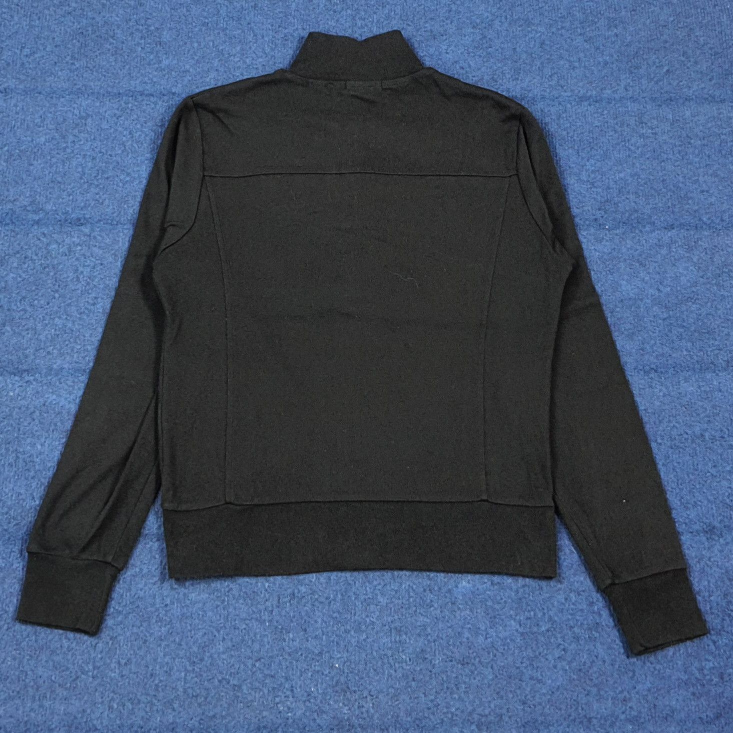 MCM Vintage MCM OTC Rhinestone MU Logo Track Jacket C289N18 Size XS / US 0-2 / IT 36-38 - 5 Thumbnail