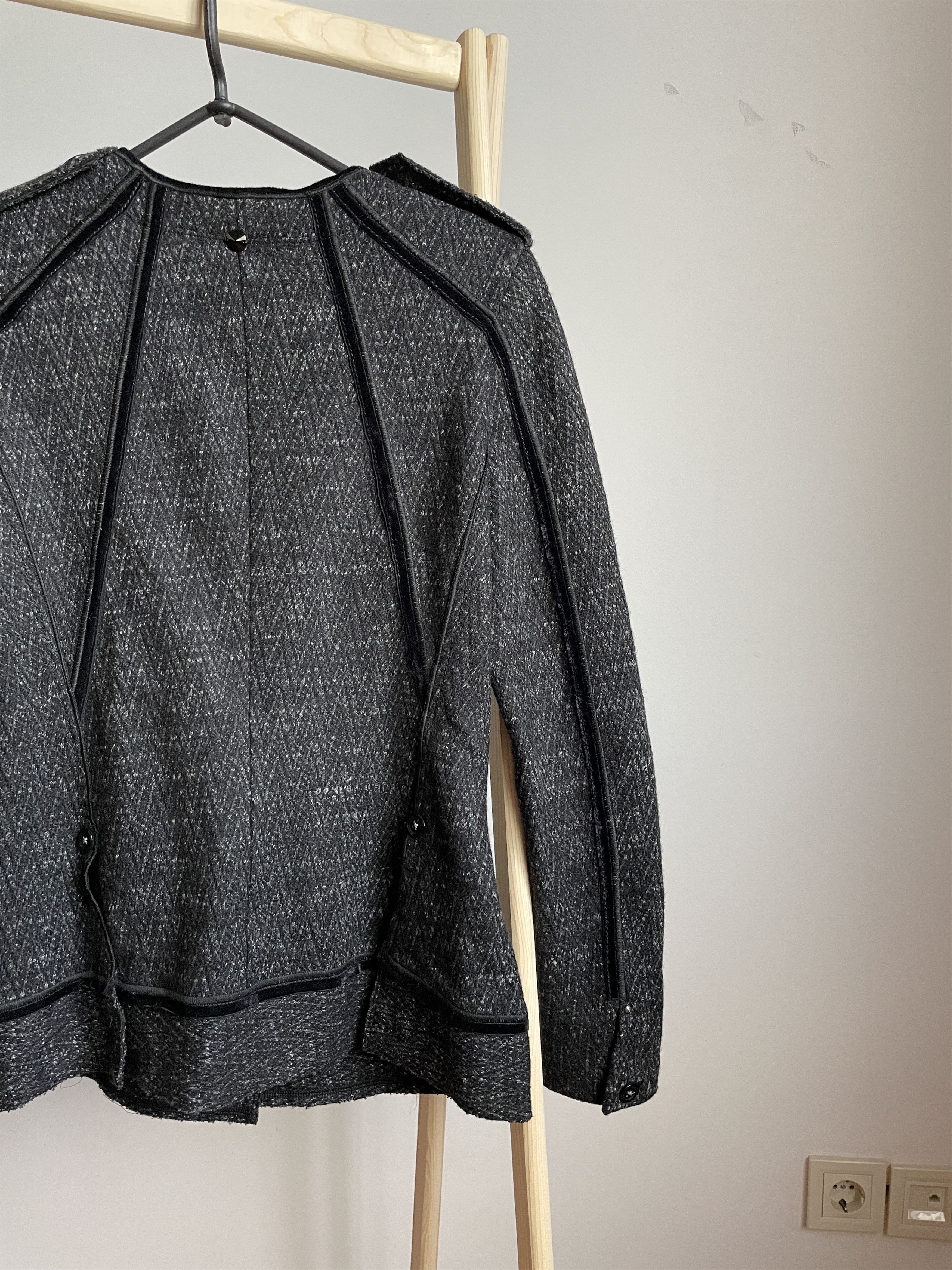 High Everyday Couture Abbigliamento High HIGH USE EVERYDAY COUTURE