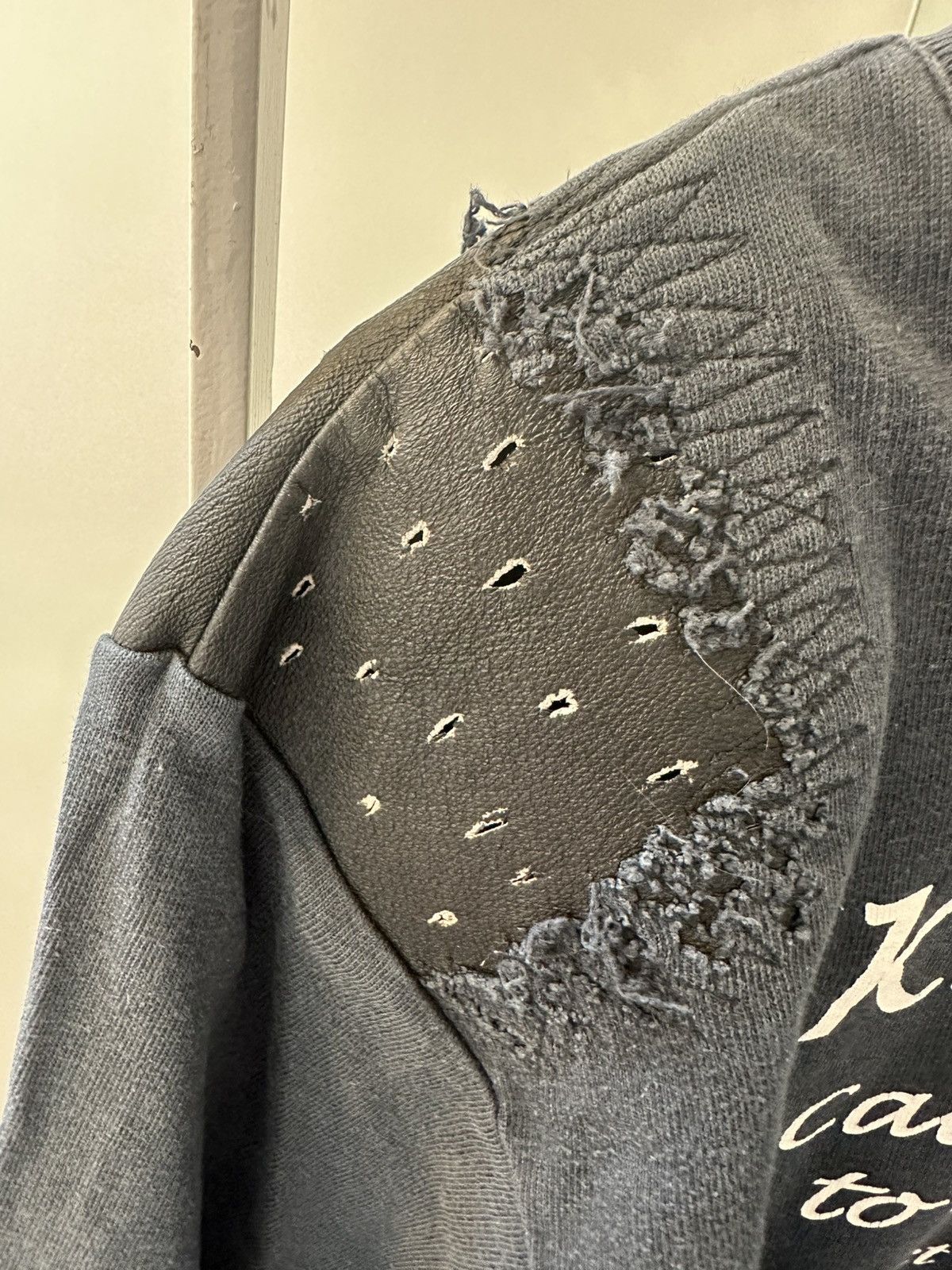 PPFM RARE PPFM Kristina Longsleeve Size US M / EU 48-50 / 2 - 4 Thumbnail