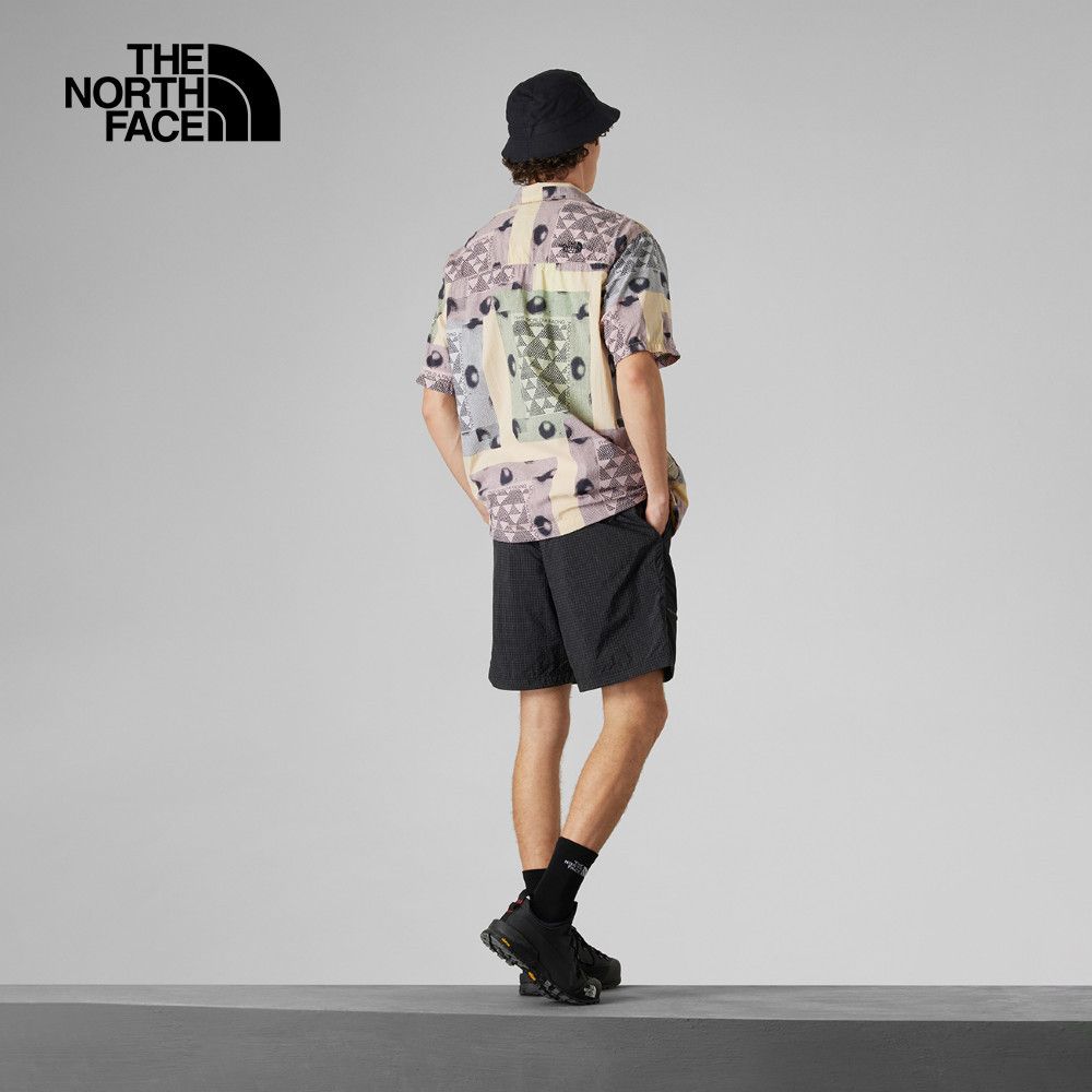 The North Face Urban Exploration LIGHTWEIGHT ALOHA SS SHIRT Size US M / EU 48-50 / 2 - 9 Thumbnail