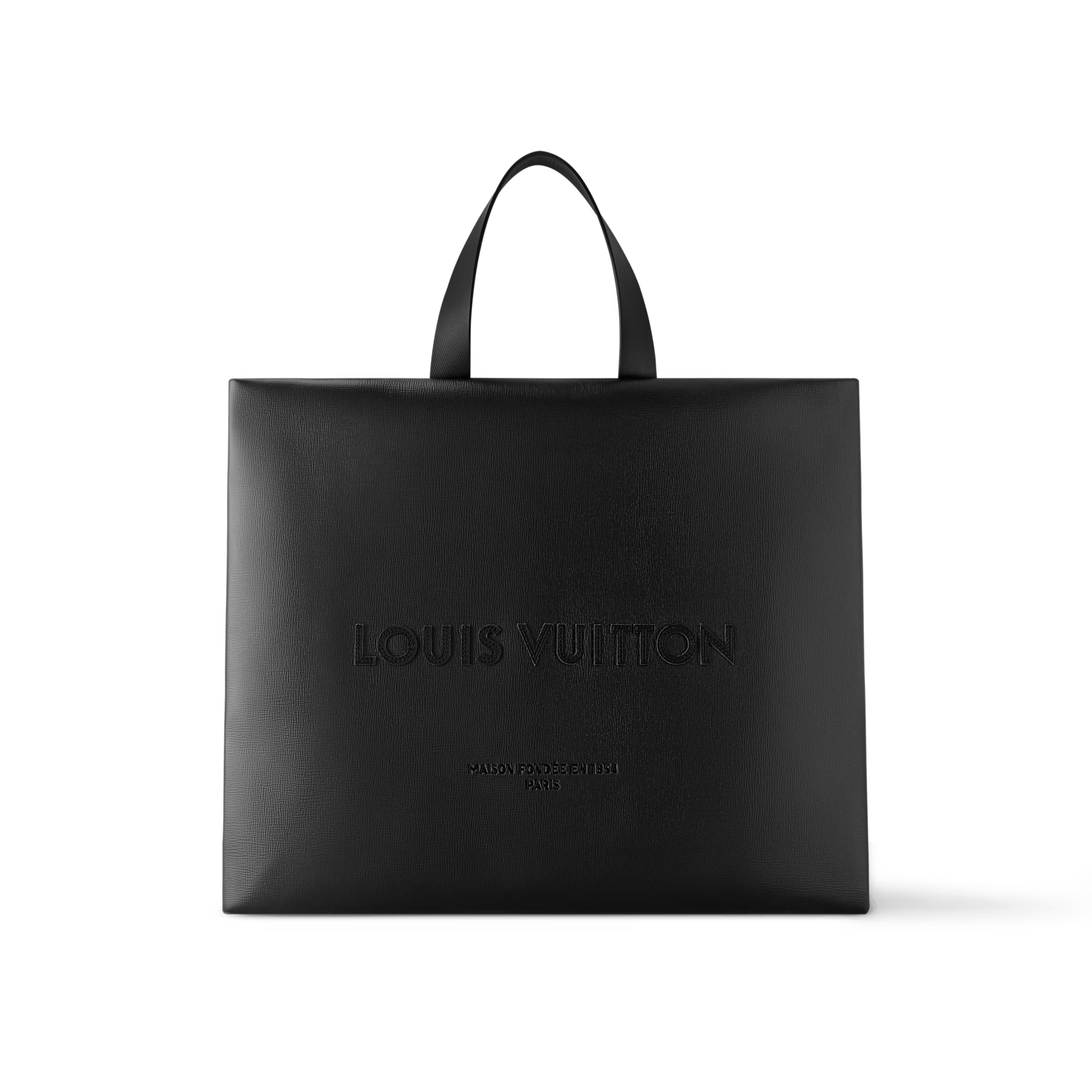 Louis Vuitton Shopper MM Tote Bag Size ONE SIZE - 1 Thumbnail