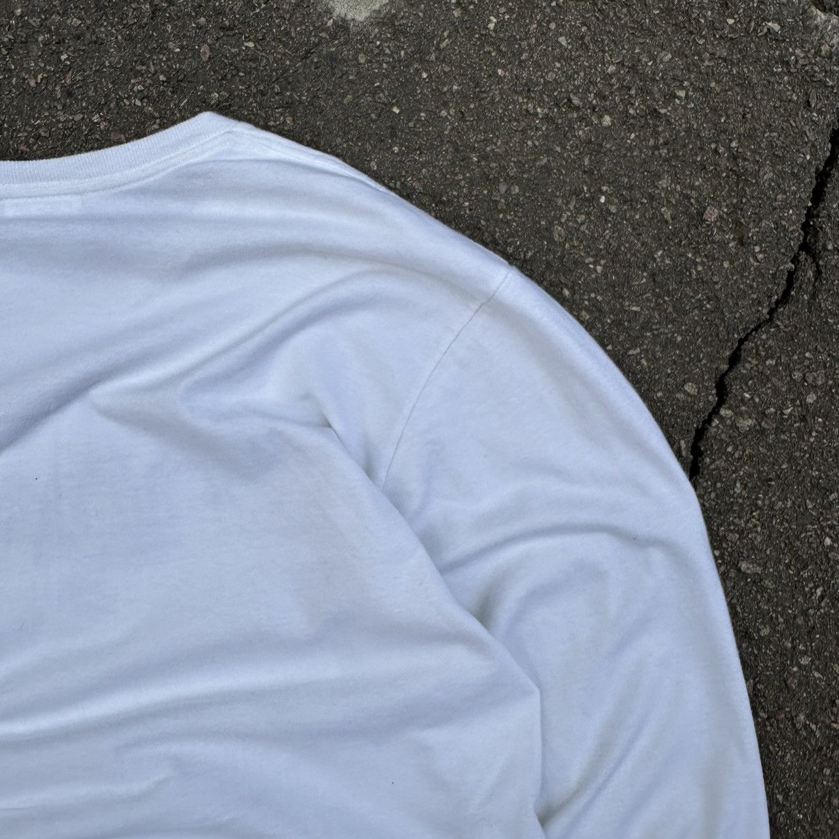 Undefeated × Vintage Vintage Undefeated Longsleeve T-shirts Big Logo Y2K 90s Size US M / EU 48-50 / 2 - 9 Thumbnail