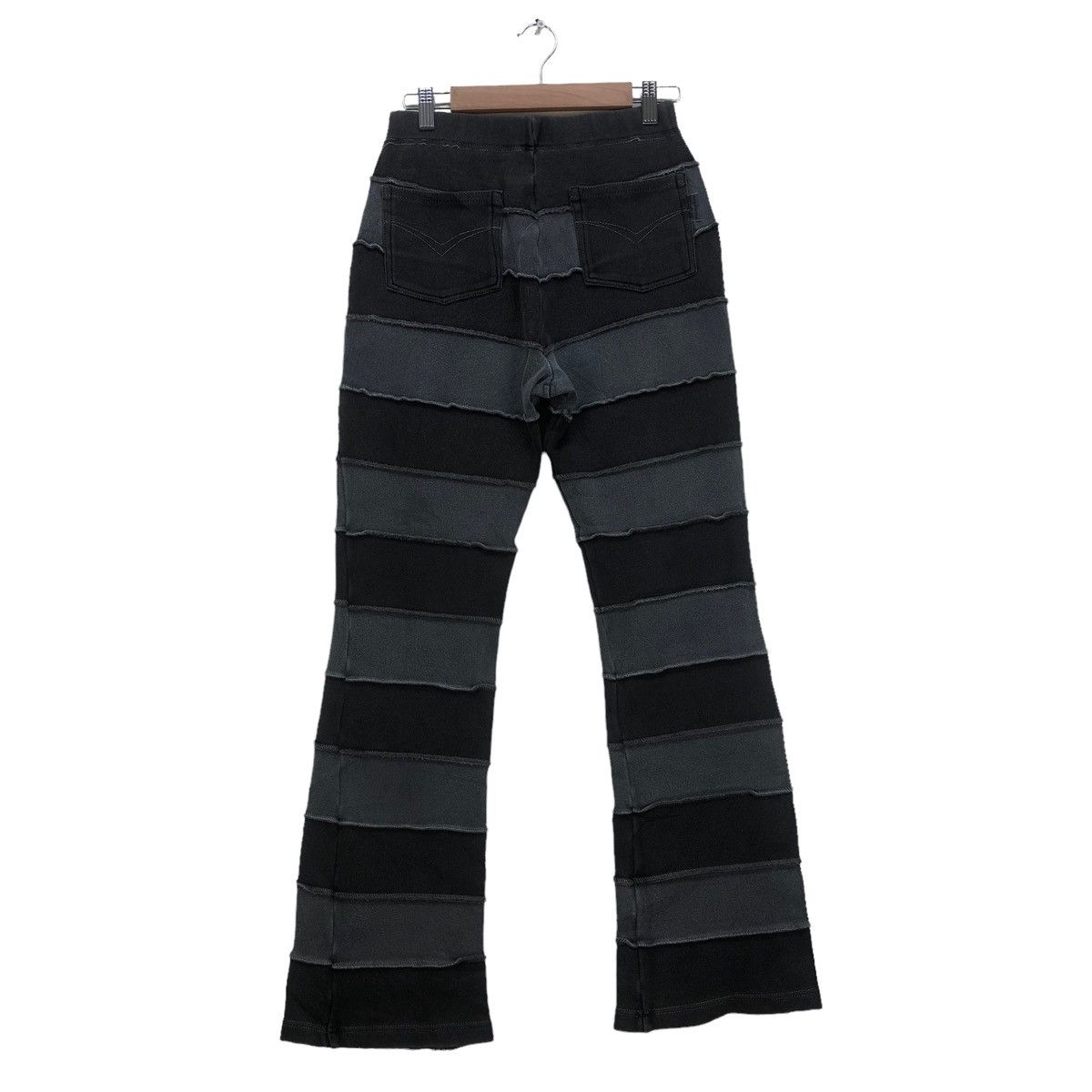 Hysteric Glamour Vintage Japanese Brand Hullo Nice Day Trousers pant Size 28" / US 6 / IT 42 - 2 Thumbnail