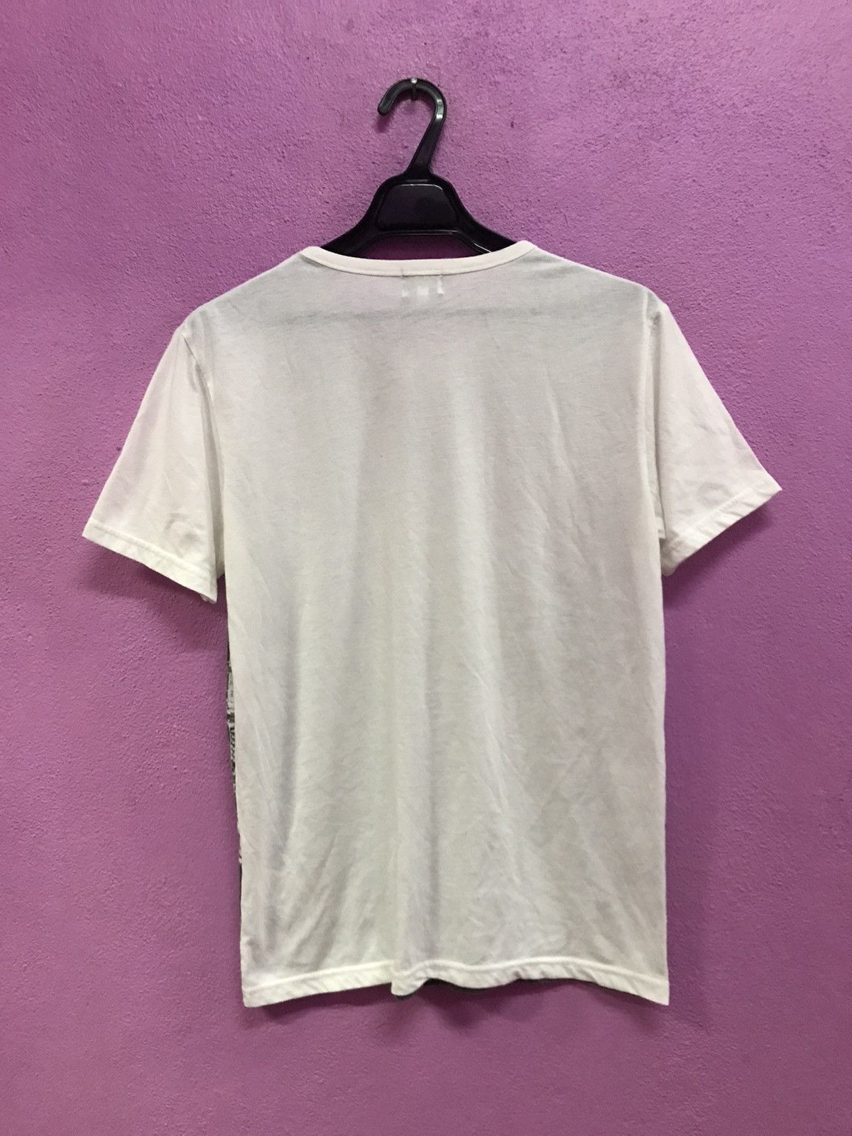 Takeo Kikuchi Takeo Kikuchi Tee Size 3 Size US L / EU 52-54 / 3 - 2 Thumbnail