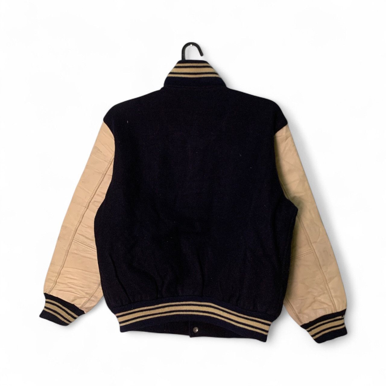 J. Press Rare Design Vintage J. Press Varsity Jackets Size US M / EU 48-50 / 2 - 2 Thumbnail