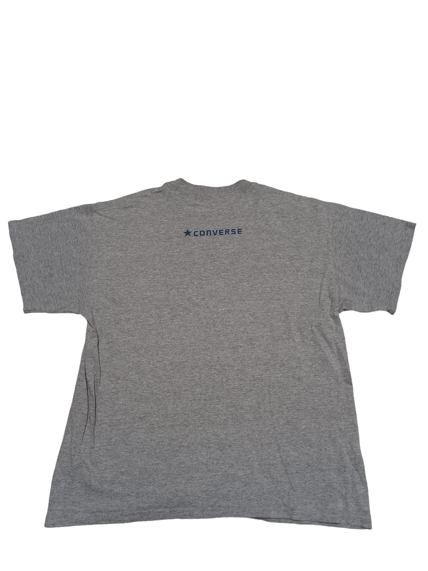 Converse LAS VEGAS JOURNEYS CONVERSE VINTAGE MADE IN MEXICO TEE Size US L / EU 52-54 / 3 - 2 Thumbnail