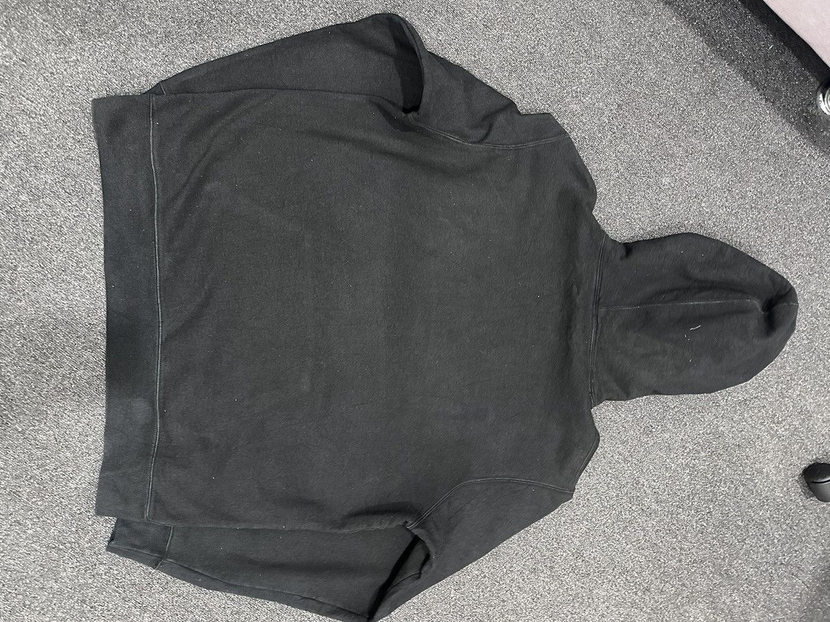 Supreme Supreme Reflective Hoodie Sweatshirt Size US L / EU 52-54 / 3 - 4 Thumbnail