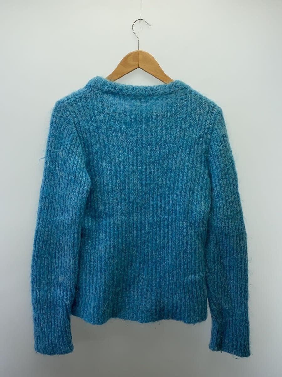 Raf Simons Mohair Knit Sweater Size US M / EU 48-50 / 2 - 2 Thumbnail