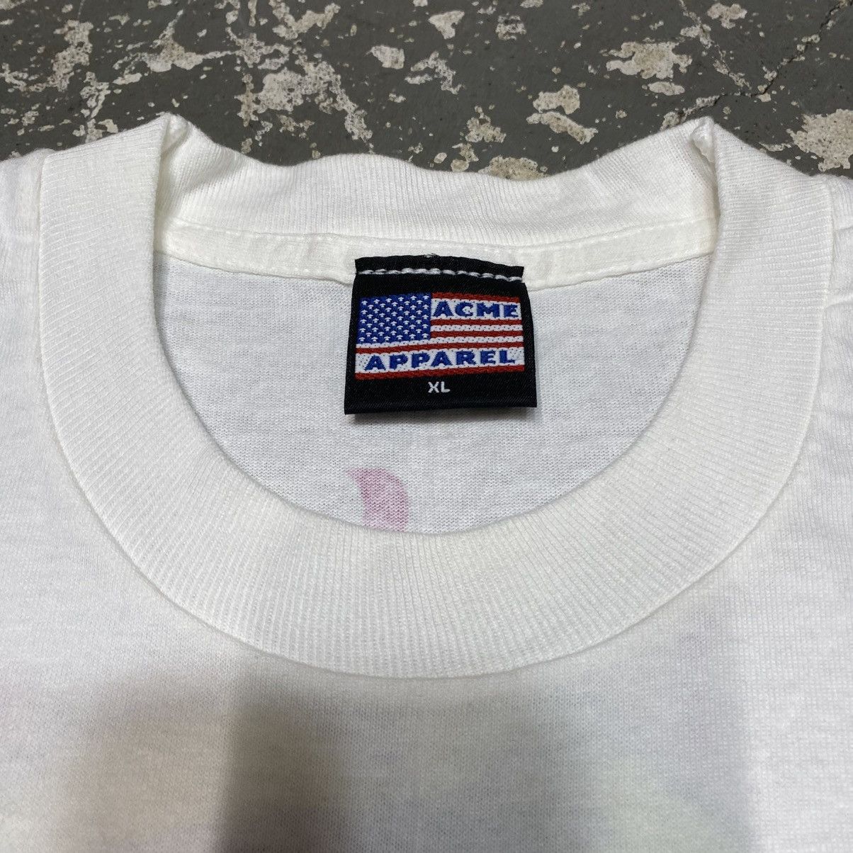 Japanese Brand × Vintage Vintage Molson Ice Step Outside New York City Beer Tshirt Size US XL / EU 56 / 4 - 7 Thumbnail