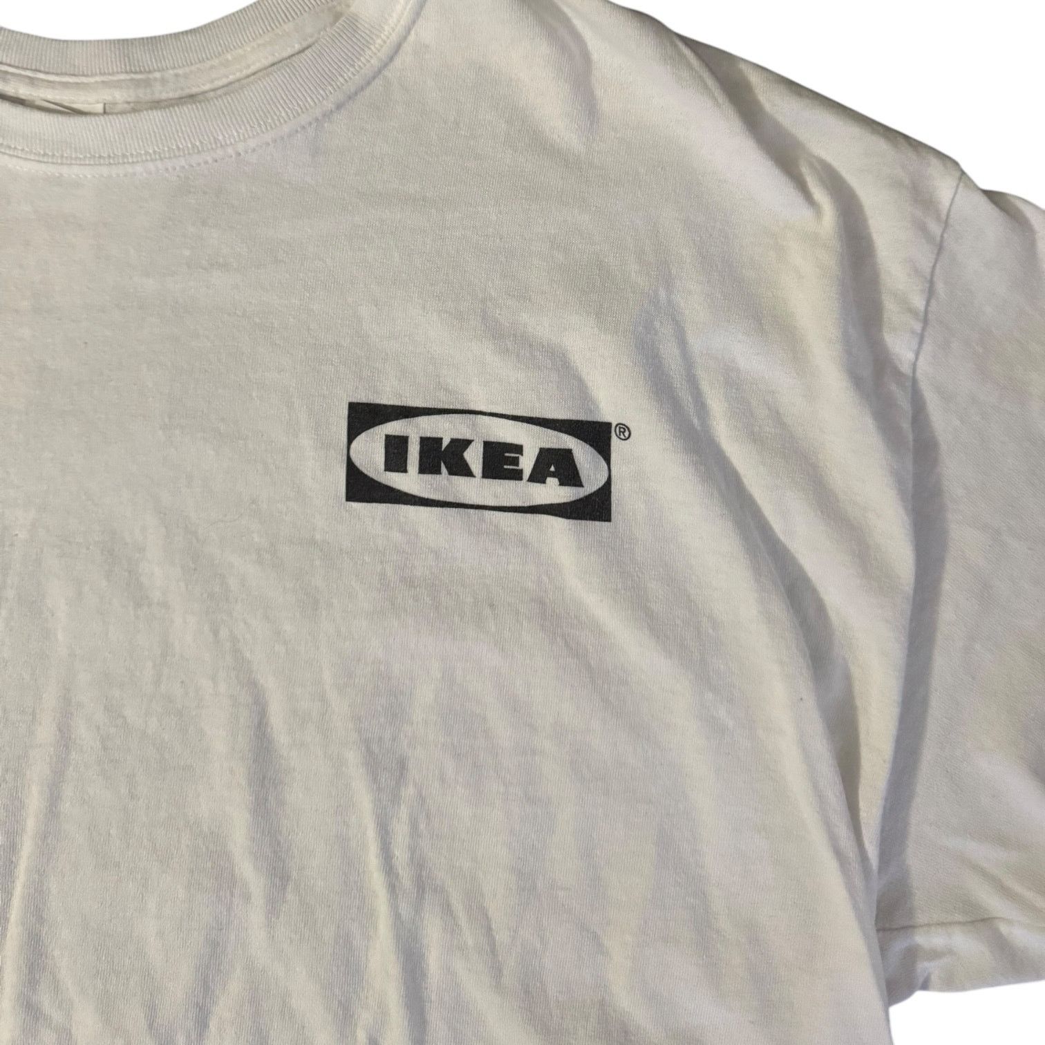Ikea IKEA Pride All Homes Are Created Equal T Shirt 2XL Size US XXL / EU 58 / 5 - 3 Thumbnail
