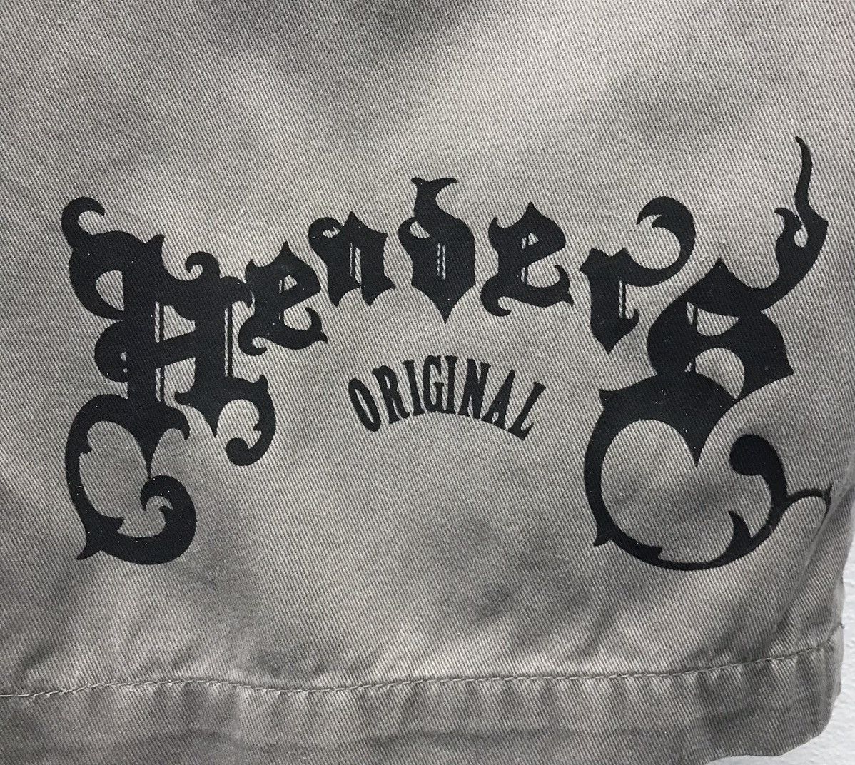 Japanese Brand × Vintage Vintage Headers Kastom Kulture Assist Club Pants Size US 32 / EU 48 - 13 Thumbnail