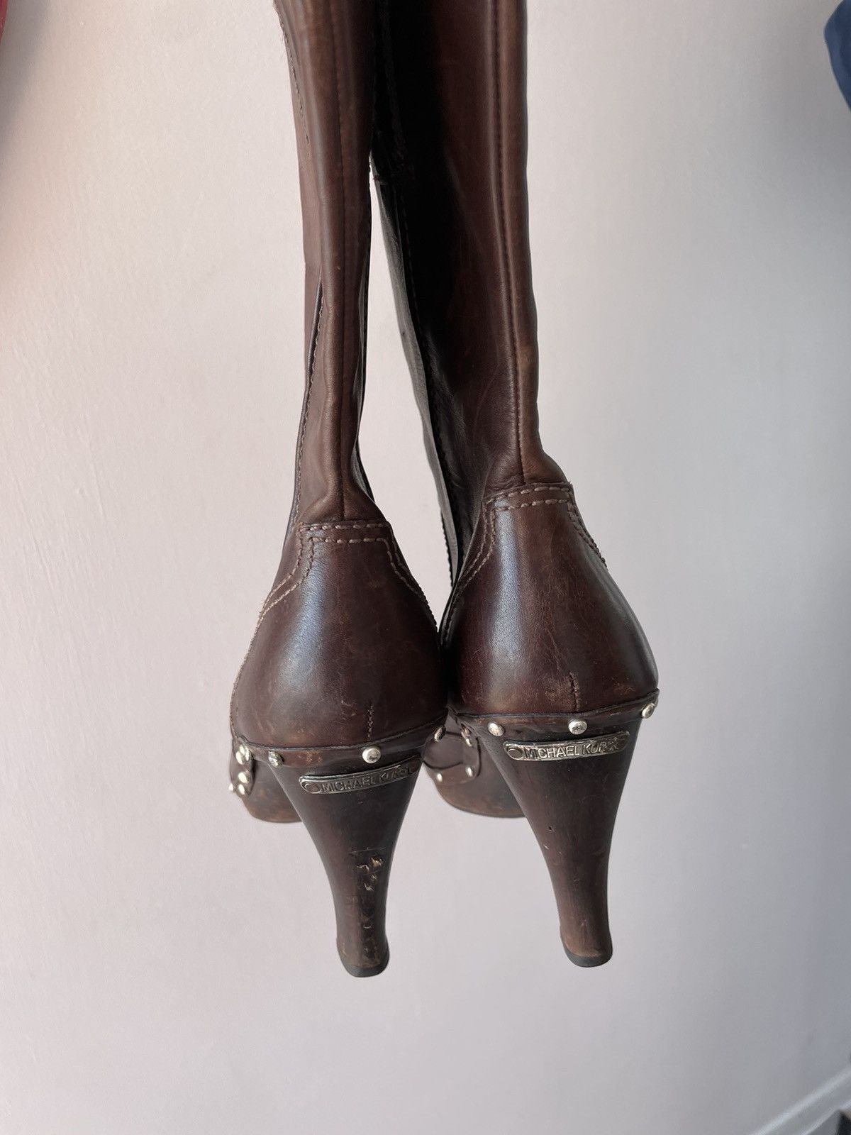 Michael Kors Michael Kors boots Size US 6.5 / IT 36.5 - 15 Thumbnail