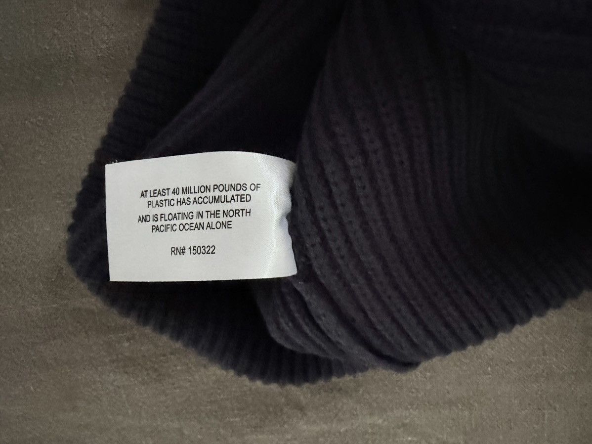 Noah Noah Sleeveless Sweater Size US L / EU 52-54 / 3 - 6 Thumbnail
