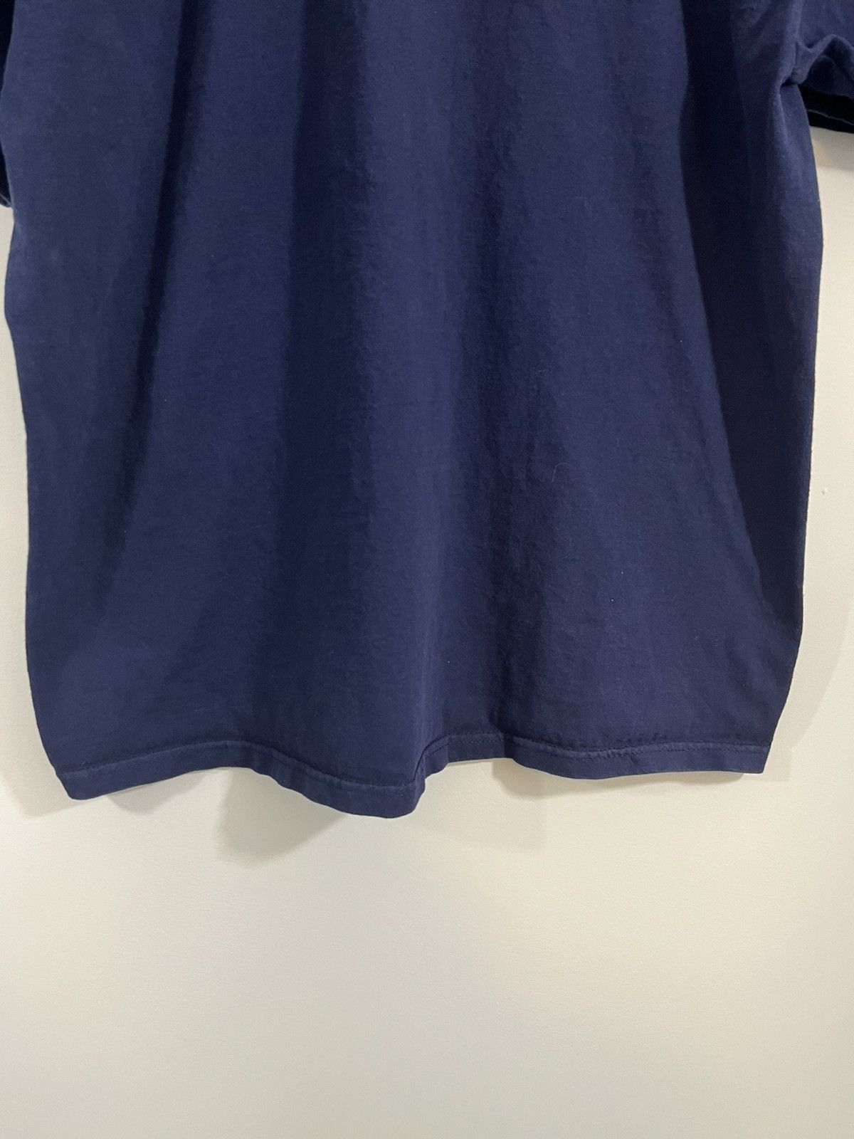 Vintage Is THAT Your Final Answer Faded Y2K Funny Tee Size US XL / EU 56 / 4 - 11 Thumbnail