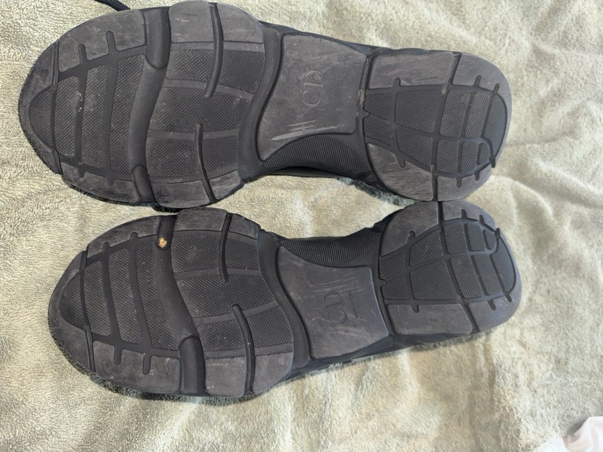 Dior Dior B22 Sneakers Size US 13 / EU 46 - 5 Thumbnail