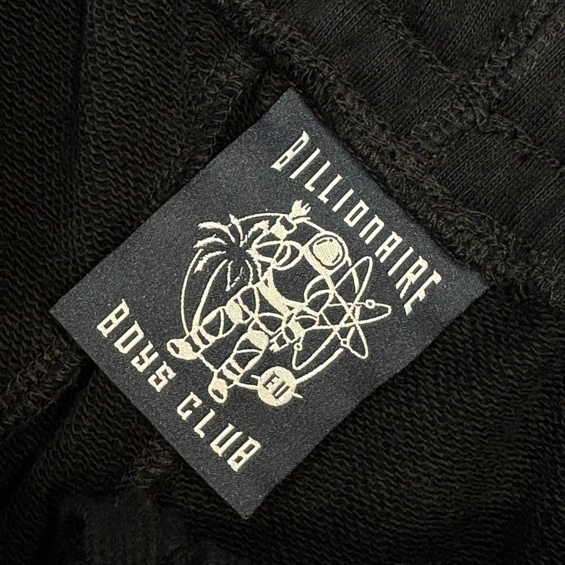 Billionaire Boys Club BBC French Terry Sports Shorts Q5 Size US 34 / EU 50 - 5 Thumbnail