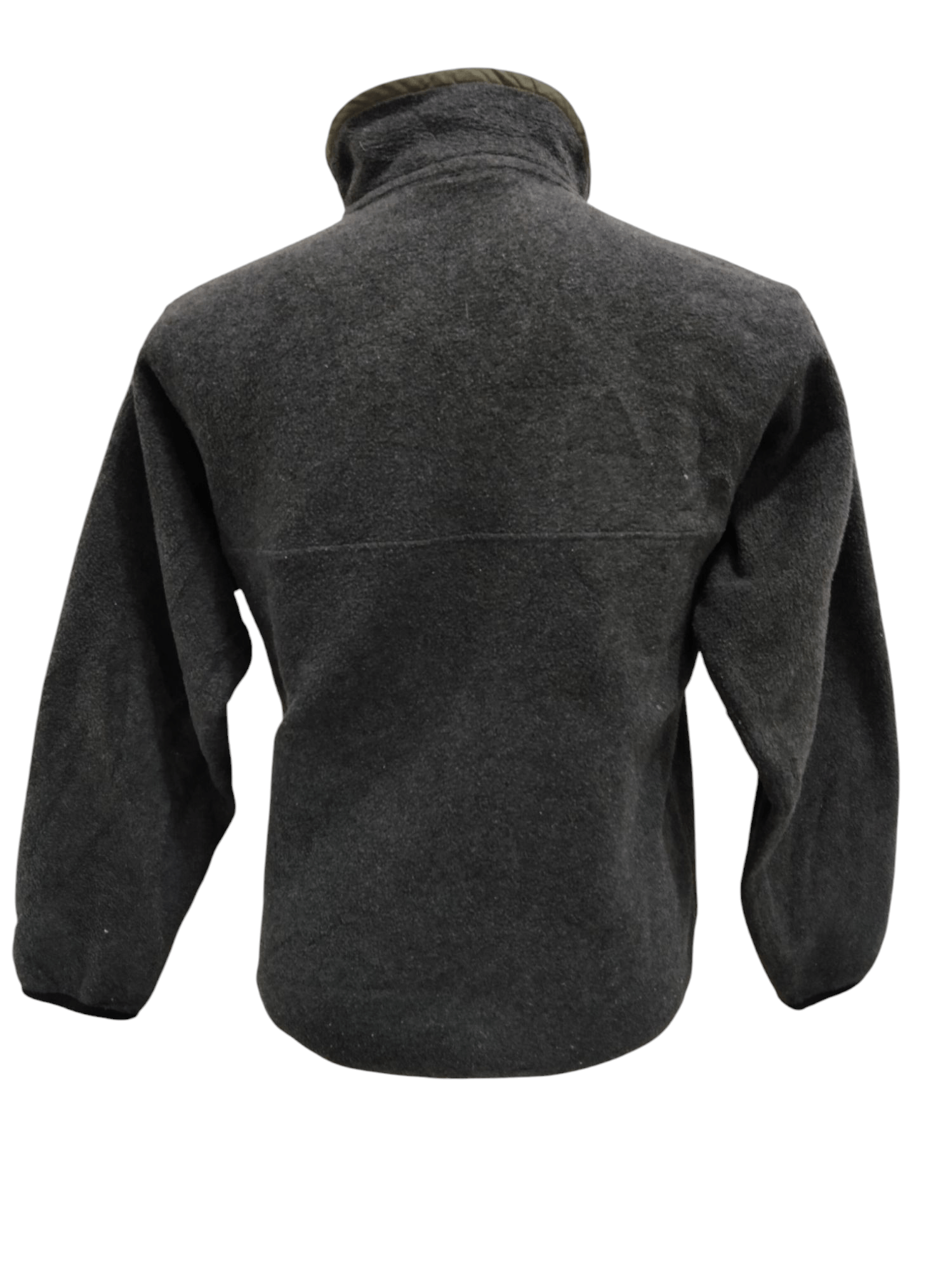 Patagonia × Vintage Vintage Patagonia Half Button Fleece Sweatshirt Size US S / EU 44-46 / 1 - 3 Thumbnail