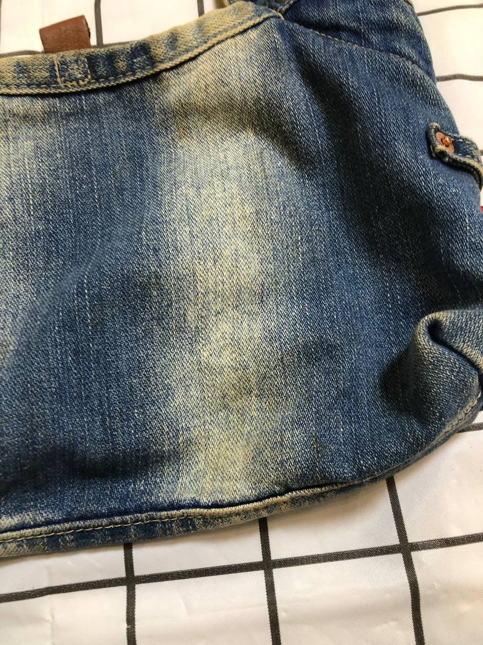 Levi's Levi's Handbag Size ONE SIZE - 18 Thumbnail