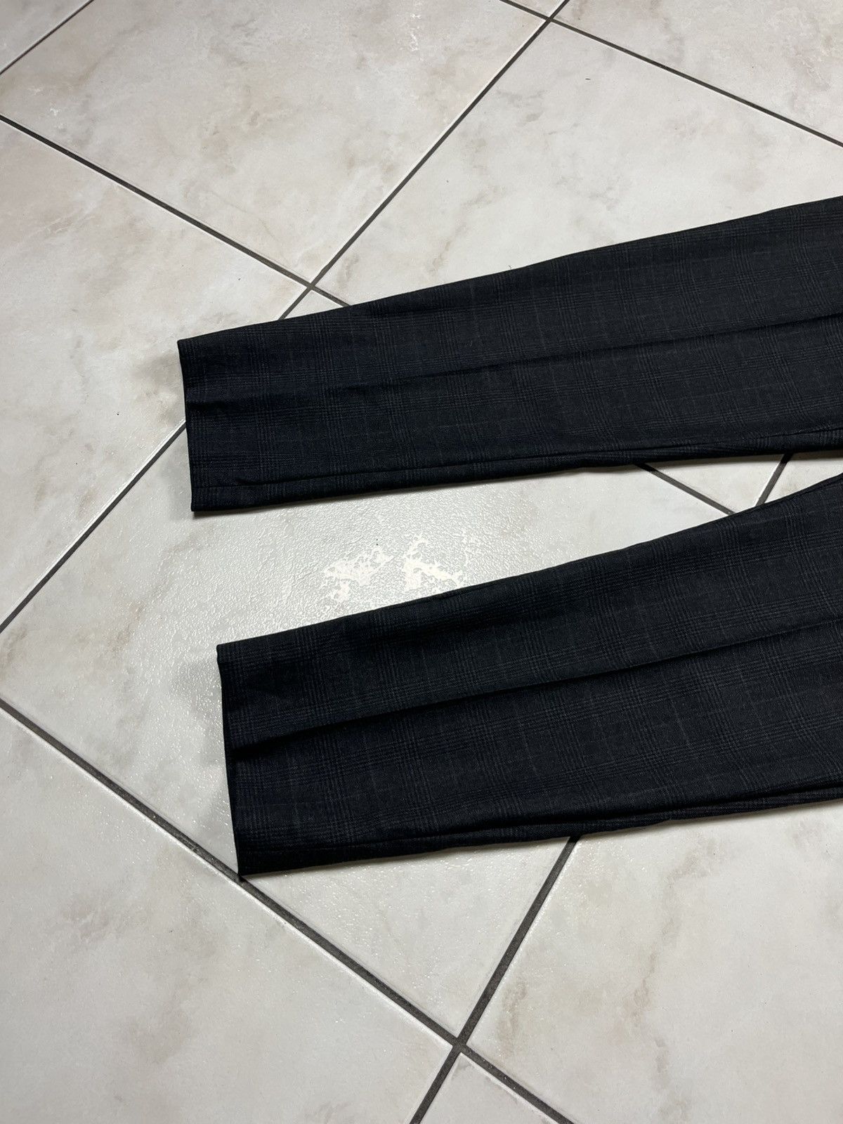 Designer × Isabel Marant × Isabel Marant Etoile Isabel Marant Étoile wool classic pleated pants trousers Size 26" / US 2 / IT 38 - 10 Thumbnail