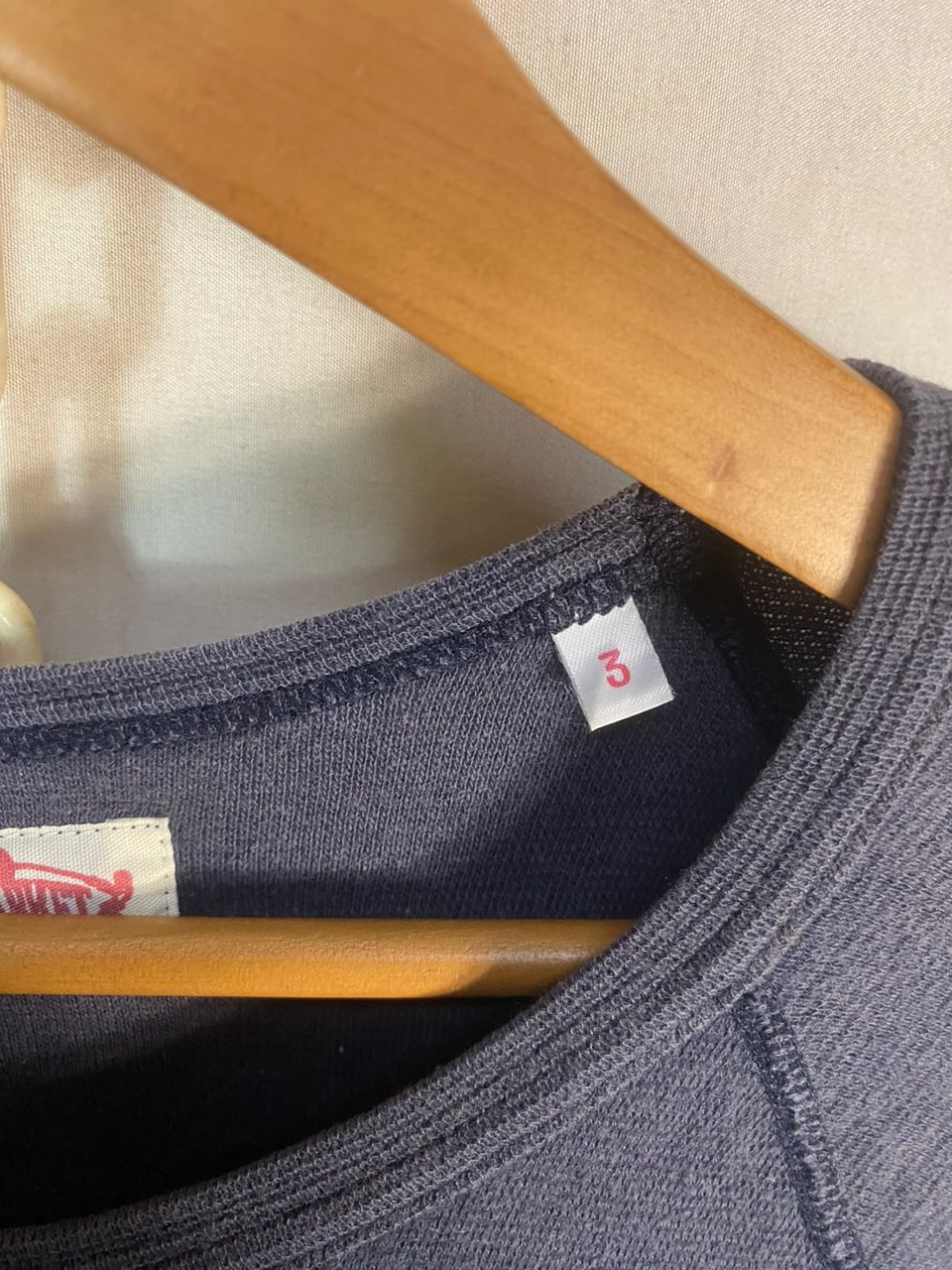 HOLLYWOOD RANCH MARKET HR.market long sleeve tshirt Size M / US 6-8 / IT 42-44 - 3 Thumbnail