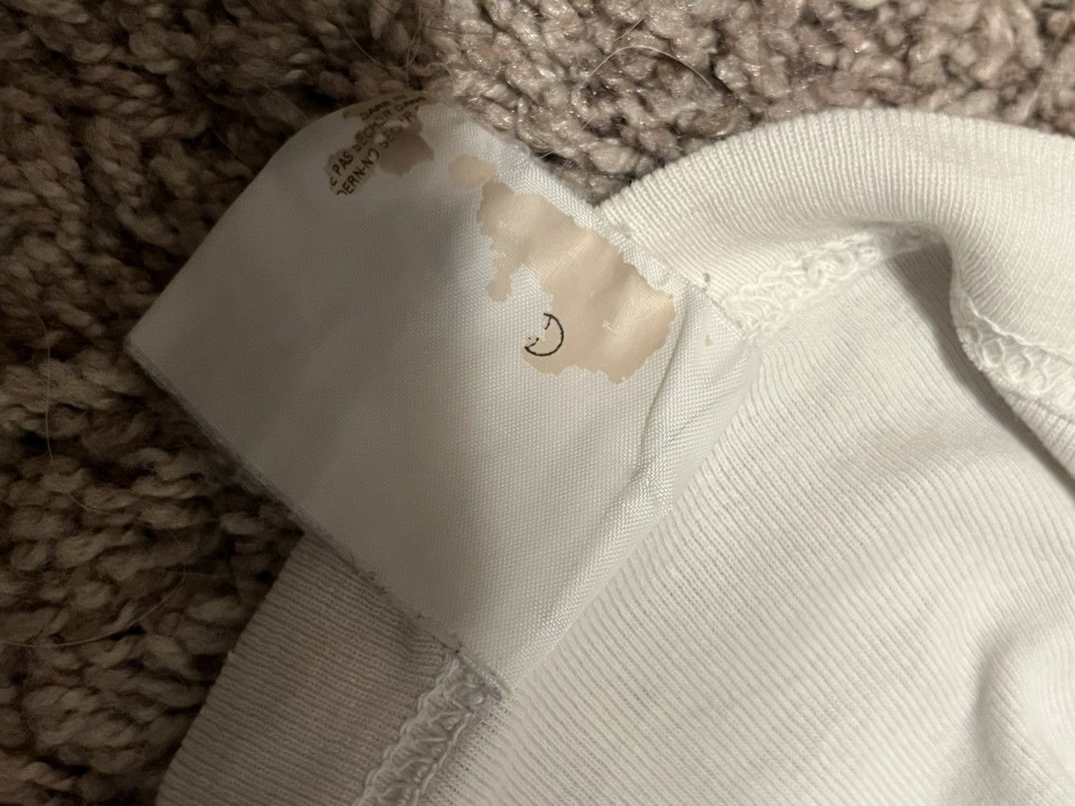 Maison Margiela Martin Margiela 1995 sleeveless tank Size US S / EU 44-46 / 1 - 5 Thumbnail