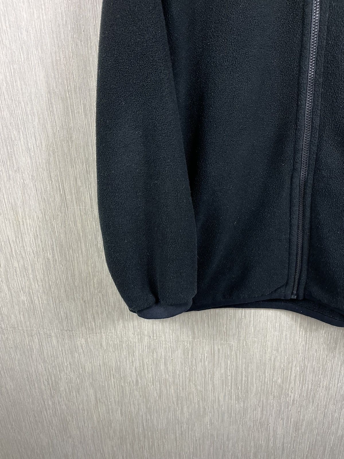 Haglofs × Vintage Vintage Haglofs y2k light jacket fleece sherpa chest logo Size US XL / EU 56 / 4 - 7 Thumbnail