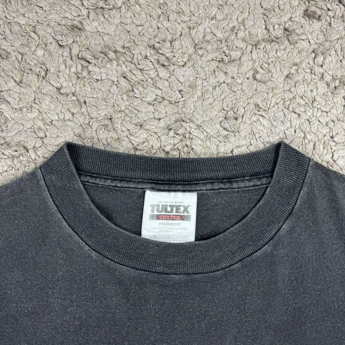Vintage Vintage Proc Communications Design Art by Koitiro T-shirt Size US M / EU 48-50 / 2 - 6 Thumbnail