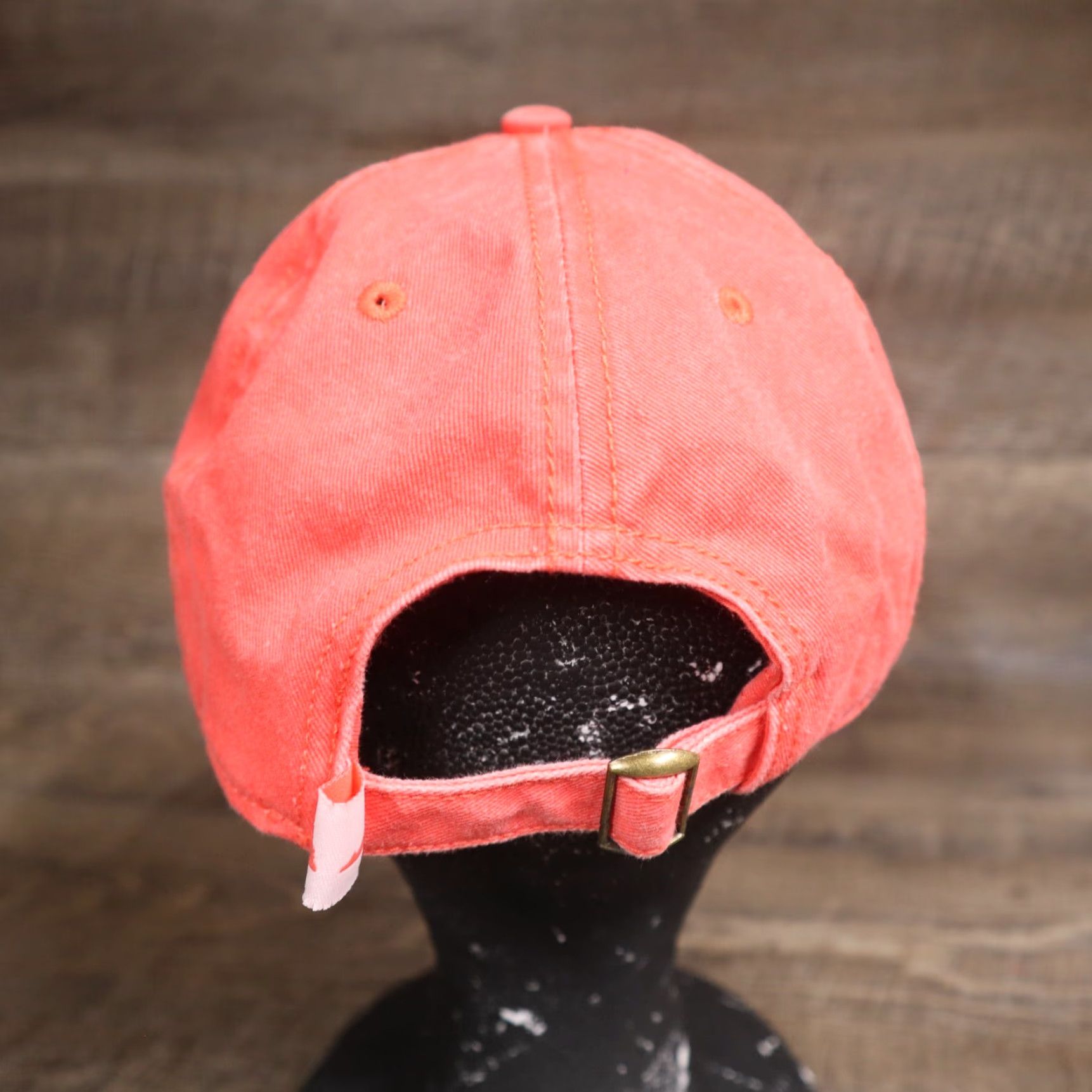 Vintage Virginia VA Hat Adult Adjustable Red Baseball Cap Unbranded Unisex Adults Size Adjustable Hats Men Women Size ONE SIZE - 4 Thumbnail