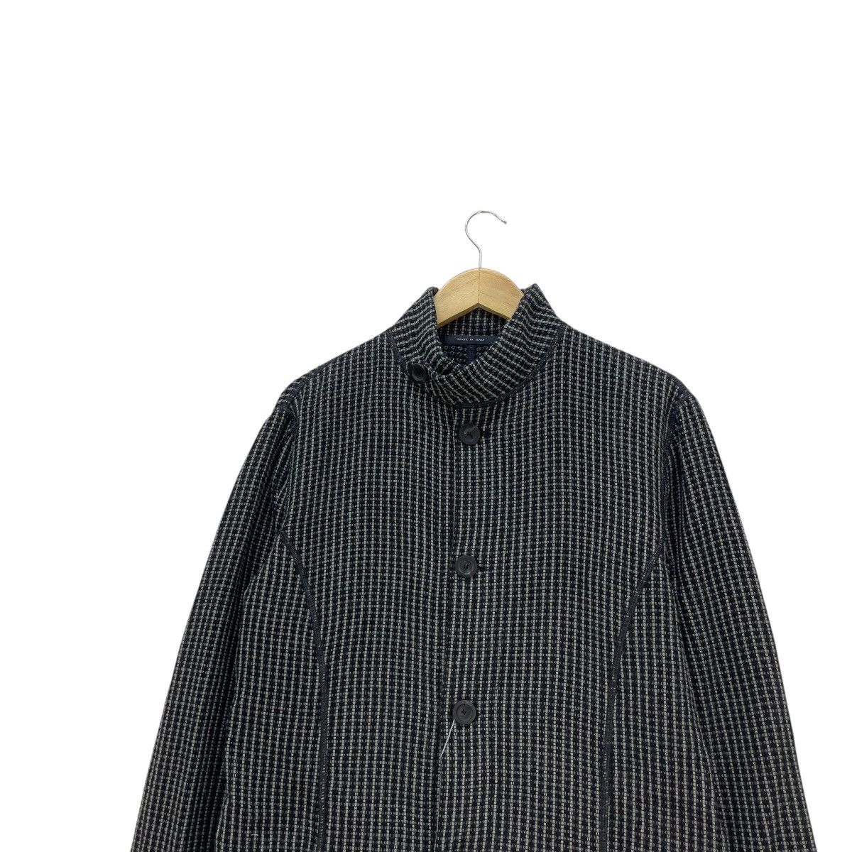 Emporio Armani 💥Vintage Emporio Armani Jacket Size US M / EU 48-50 / 2 - 3 Thumbnail