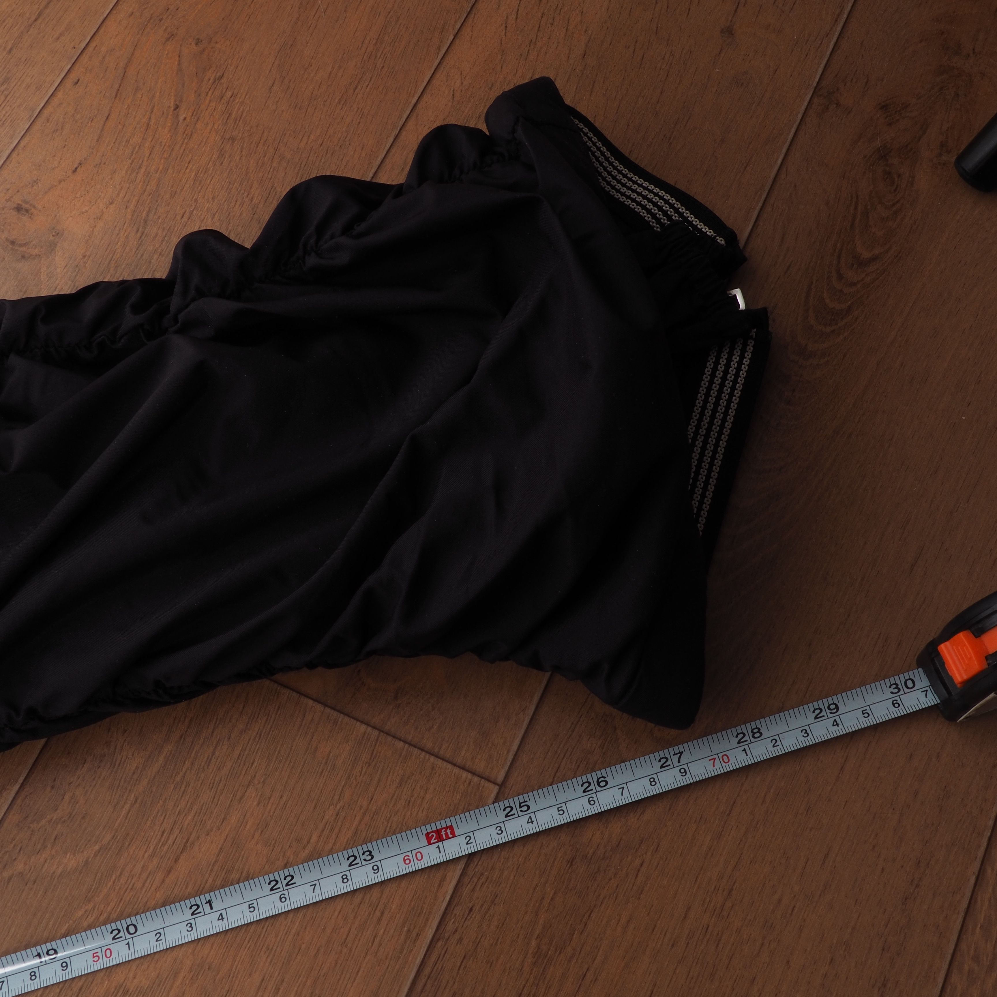 Bogner Bogner SCS Black Insulated Ski Trousers Pants Size 30" / US 8 / IT 44 - 8 Thumbnail
