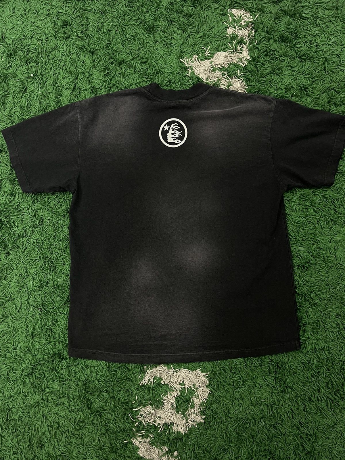HELLSTAR HELLSTAR Capsule 10 “Eyeball” T-Shirt Medium Size US M / EU 48-50 / 2 - 2 Thumbnail