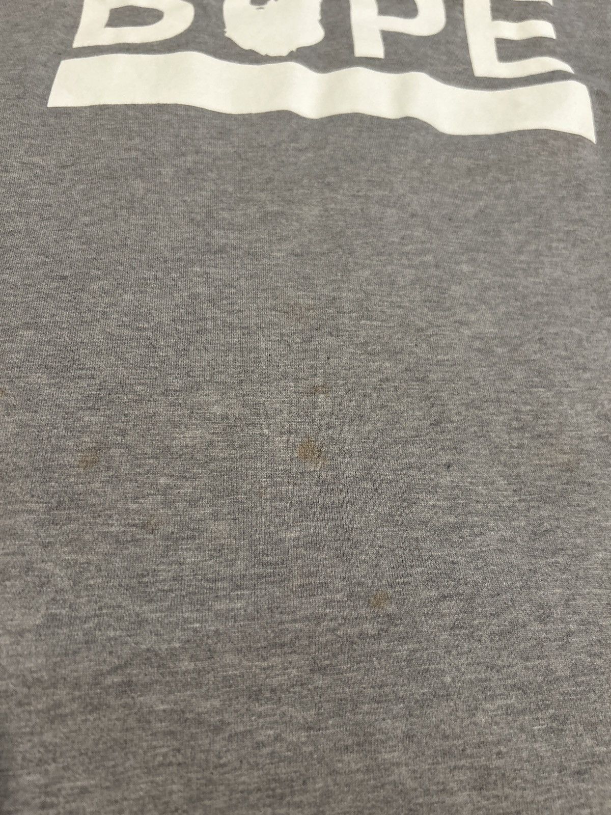 Bape Gently used; Sz XXL Size US XXL / EU 58 / 5 - 3 Thumbnail