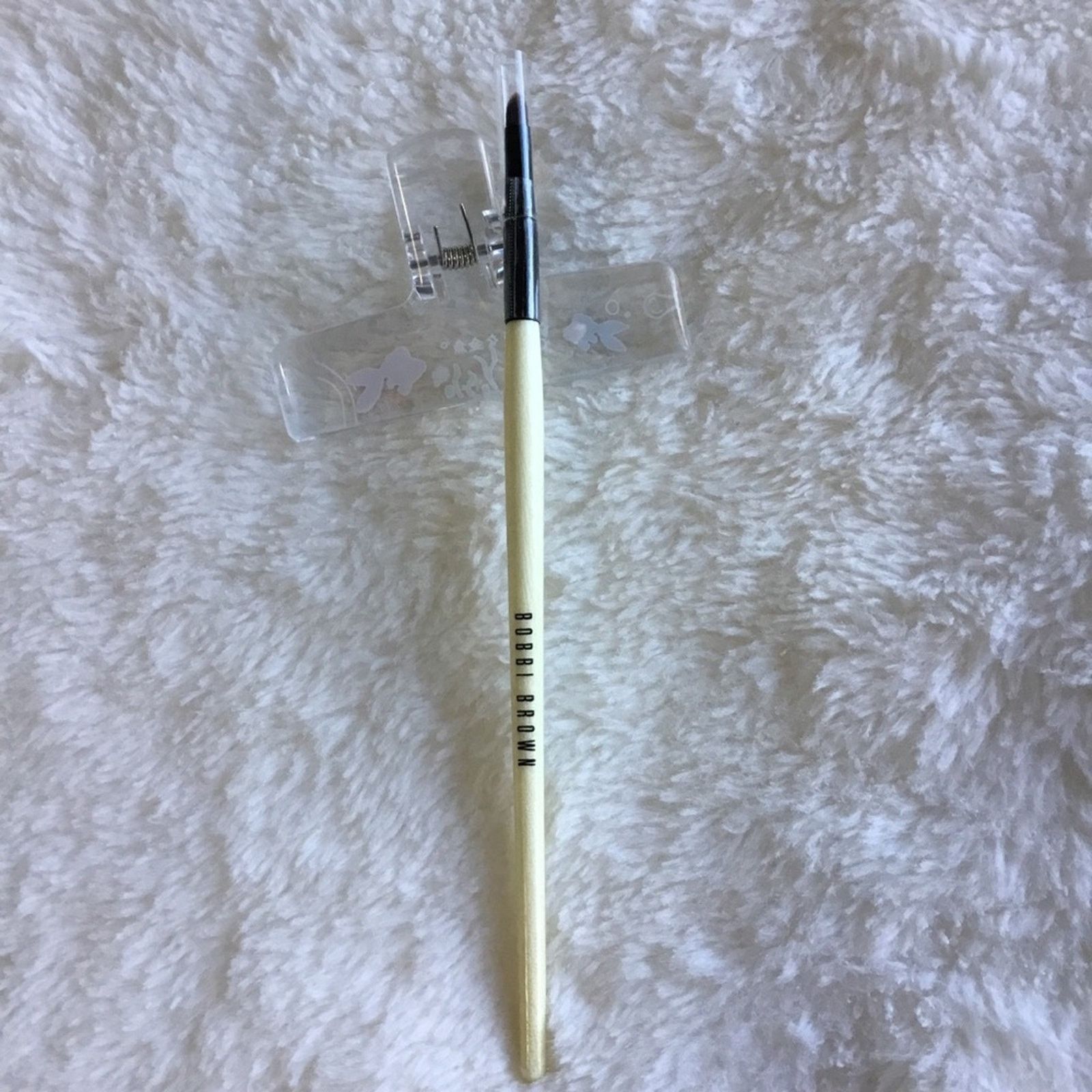 Other Bobbi Brown Ultra Fine Eyeliner Brush Size ONE SIZE - 1 Thumbnail