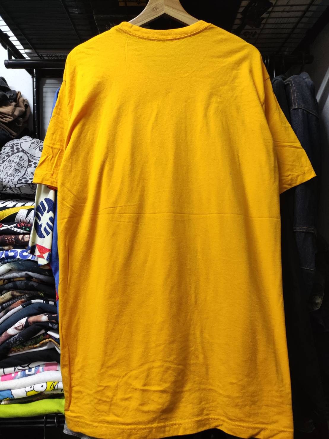 Band Tees Circle Jerks " Skank Man " T-Shirt Size US XL / EU 56 / 4 - 7 Thumbnail