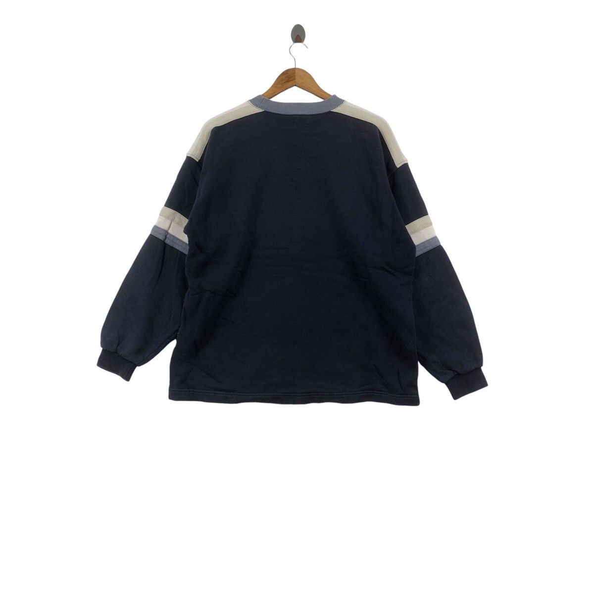 Canterbury of New Zealand Vintage CANTERBURY Of NEW ZEALAND Crewneck Sweatshirt Size US M / EU 48-50 / 2 - 3 Thumbnail