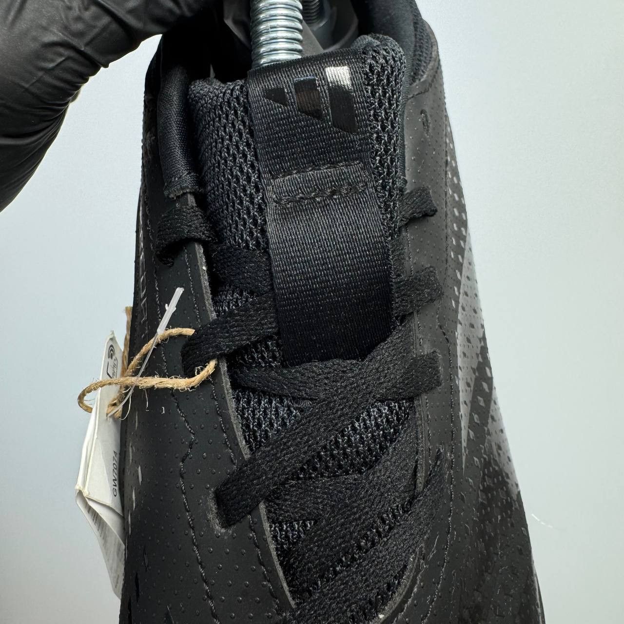 Adidas Adidas Predator Football Trainers Shoes Mens Size Us 9 Eu 42 Size US 9 / EU 42 - 9 Thumbnail