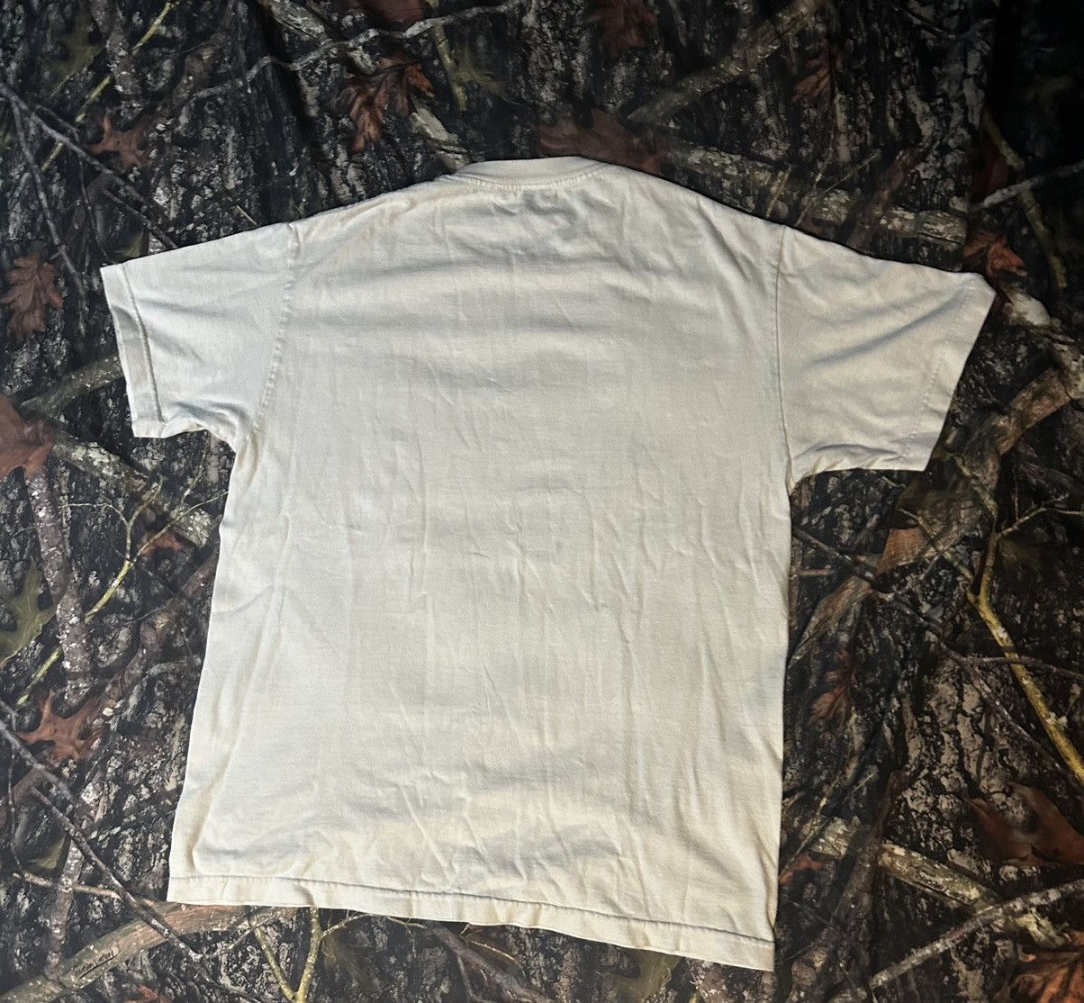 Golf Wang Golf Wang Keyboard Tee Size US L / EU 52-54 / 3 - 4 Thumbnail