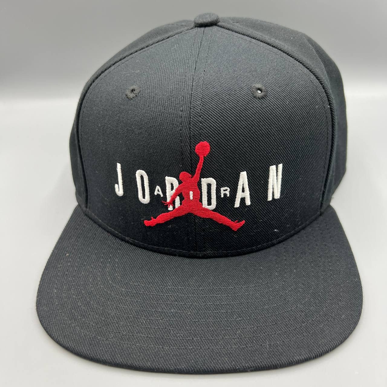 Jordan Brand Air Jordan 23 Hat Men Embroidered Logo Jumpman Snap Back Cap Size ONE SIZE - 1 Thumbnail