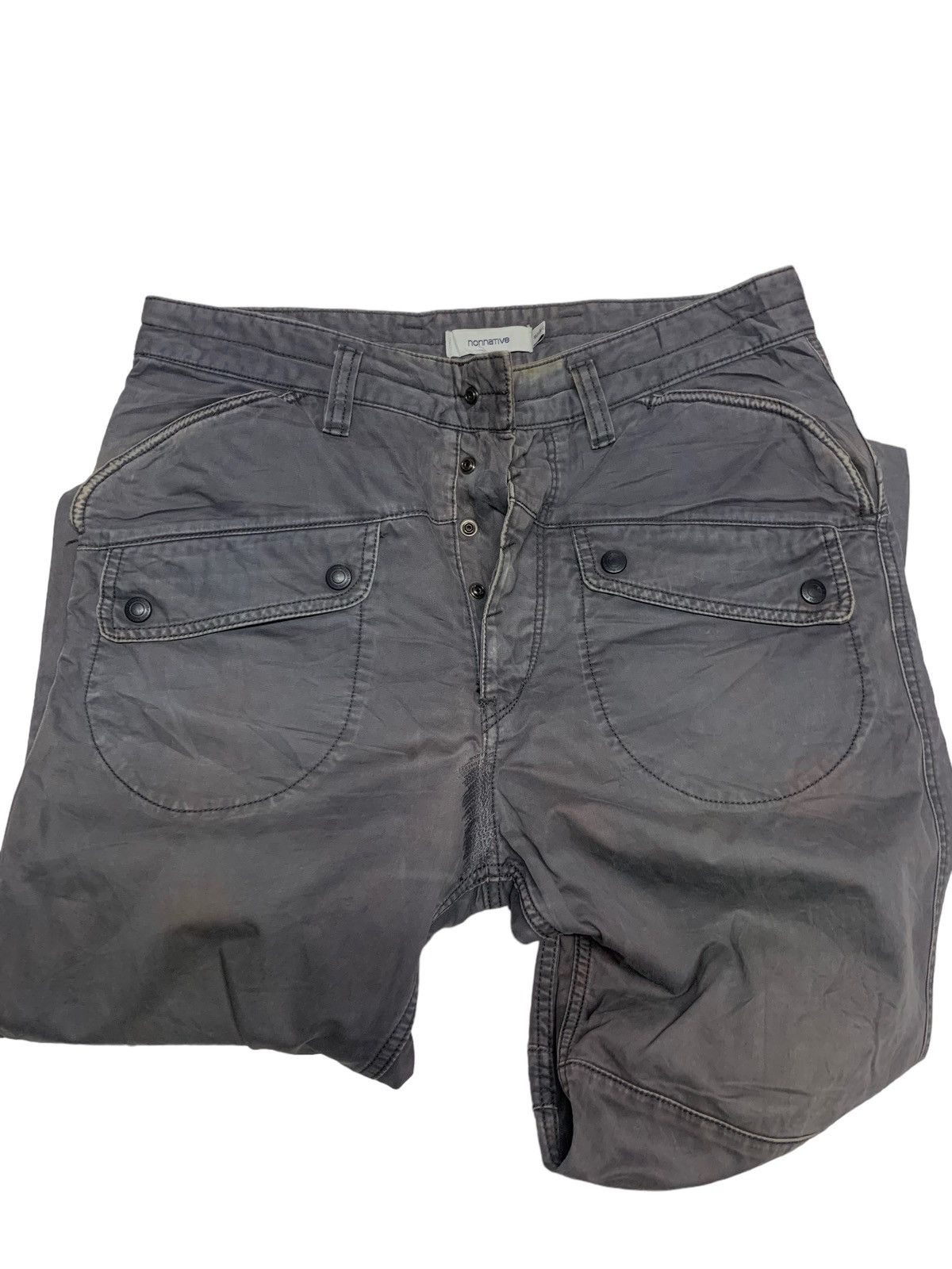 Nonnative Vintage nonnative pants men’s fashion Size US 34 / EU 50 - 11 Thumbnail